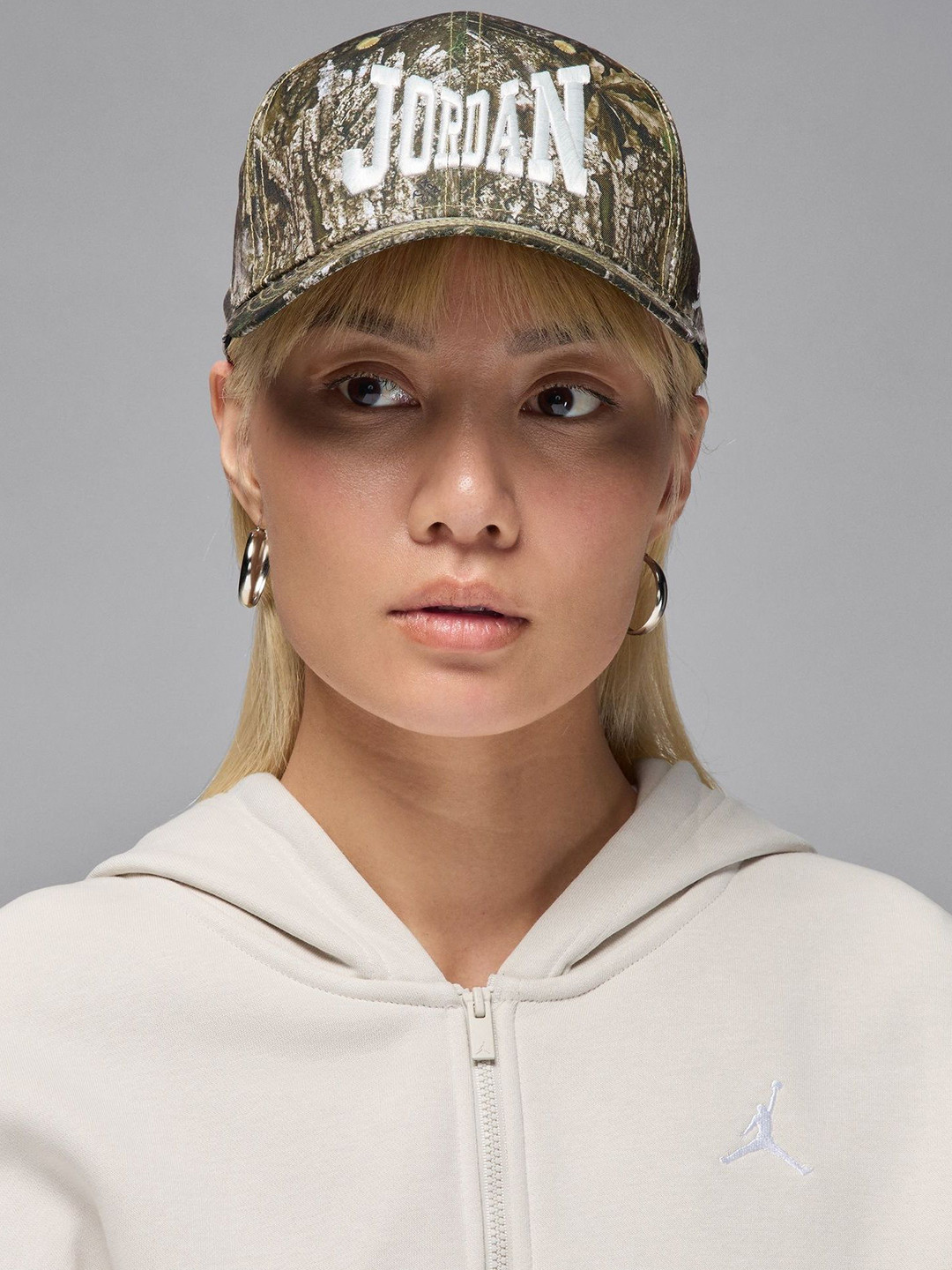 Nike Jordan Brooklyn Rise Cap