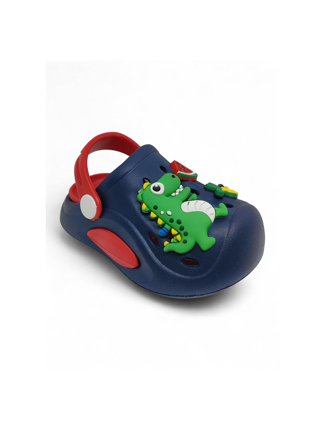 Lil Lollipop Kids Anti-Slip Clogs