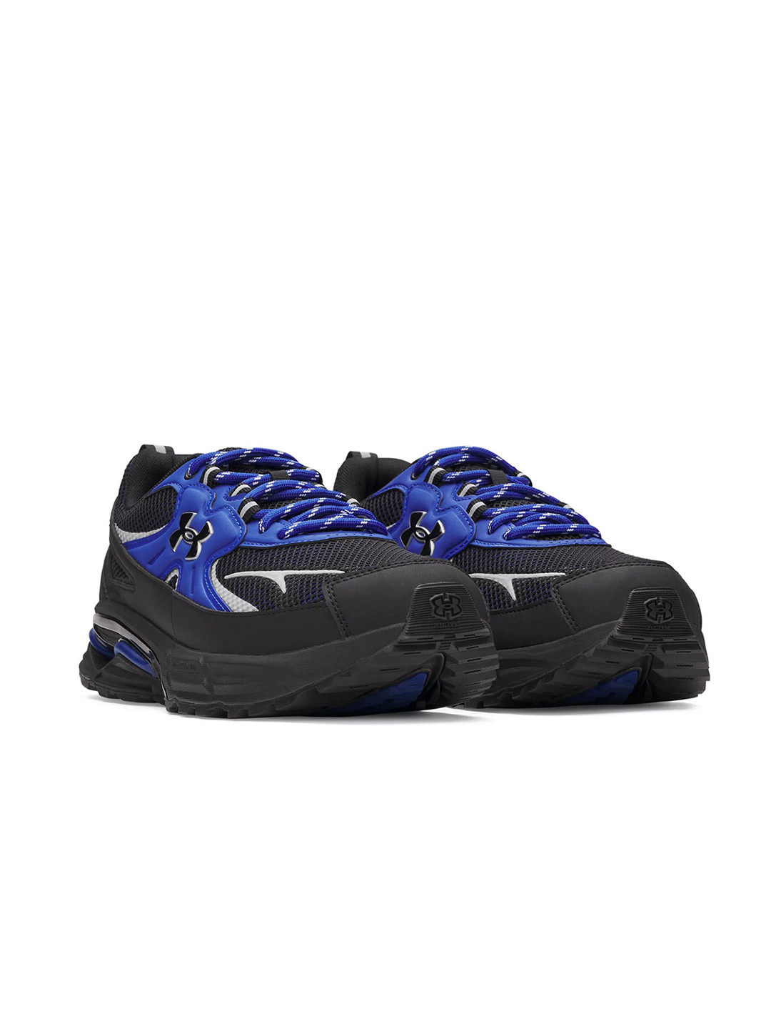 UNDER ARMOUR UA Apparition Tech Unisex Casual Sneakers