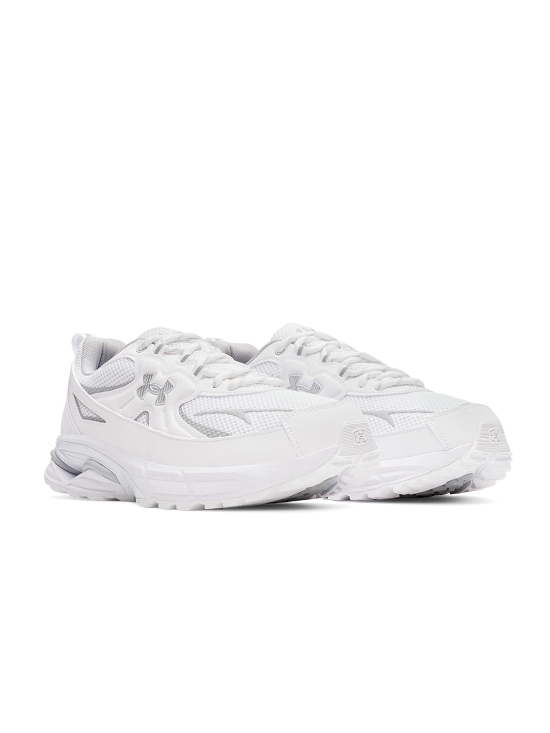 UNDER ARMOUR UA Apparition Tech Unisex Casual Sneakers