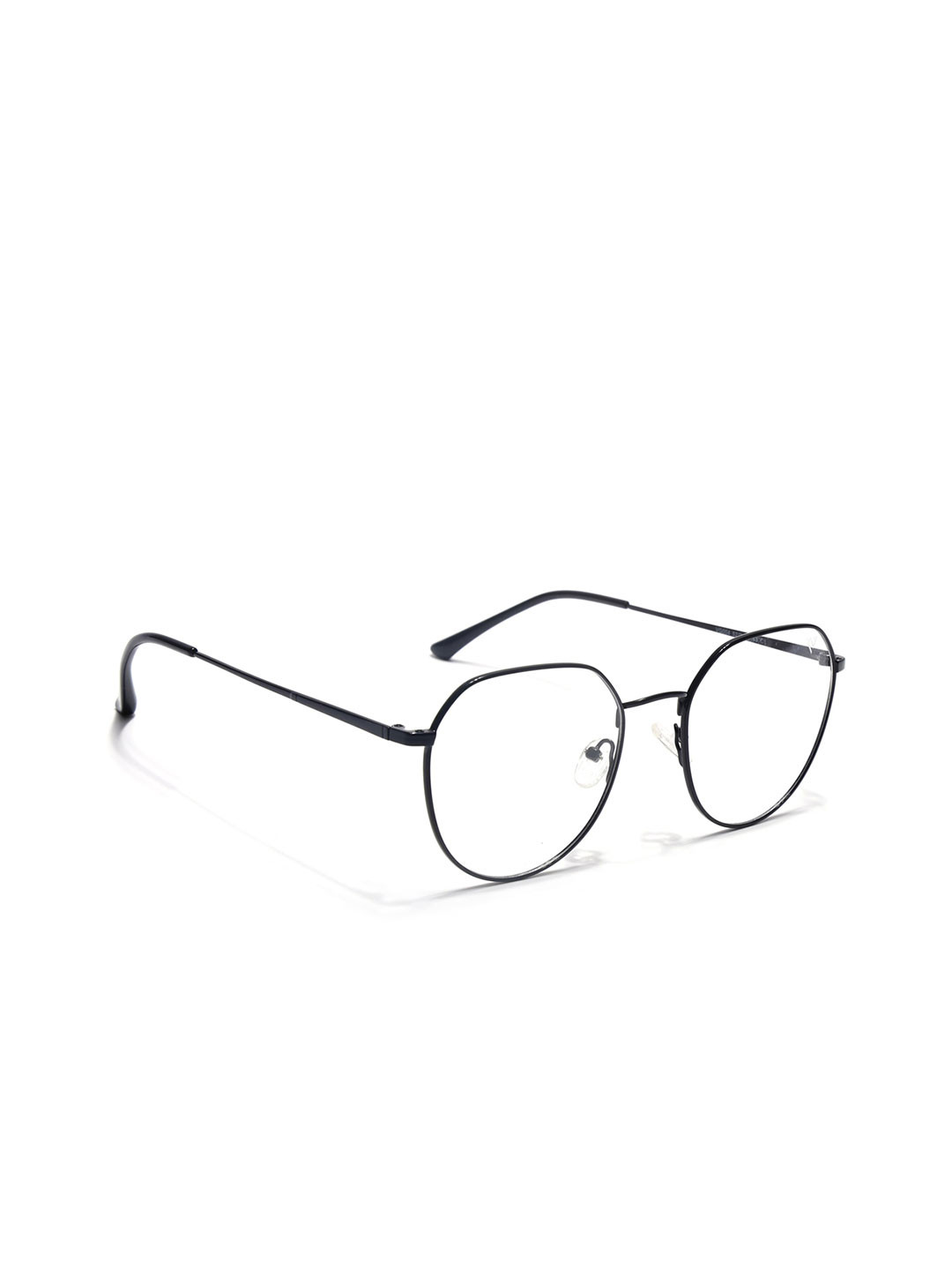 Voyage Unisex Full Rim Round Frames VG004MG5025