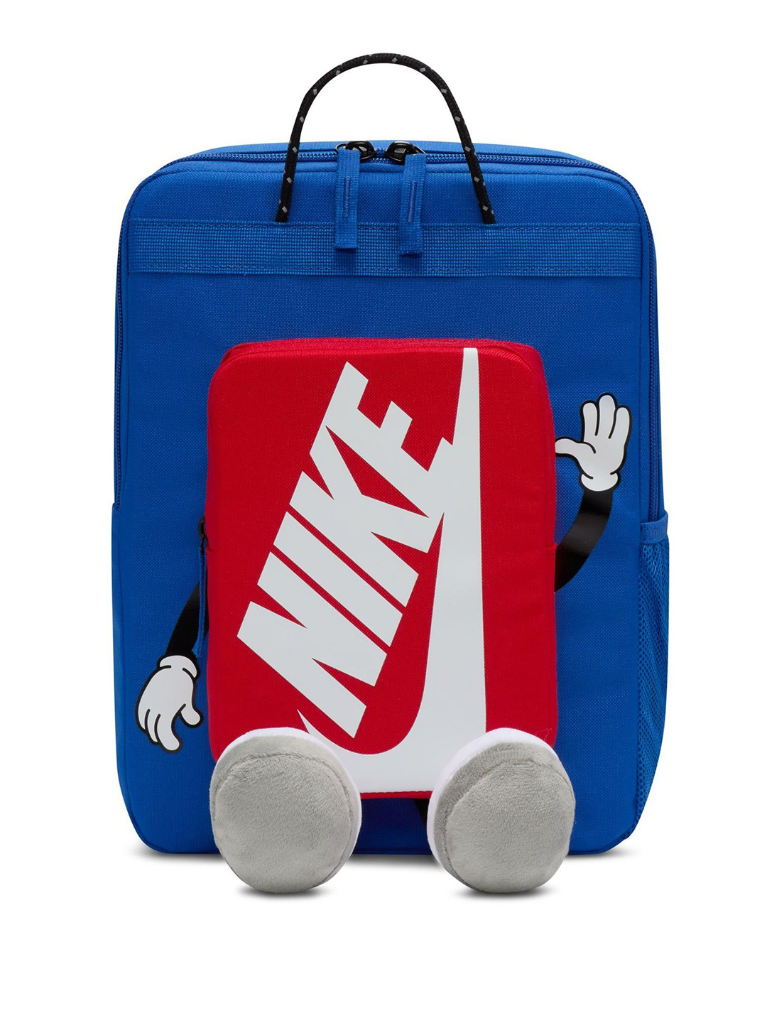 Nike Y Nike Boxy Backpack