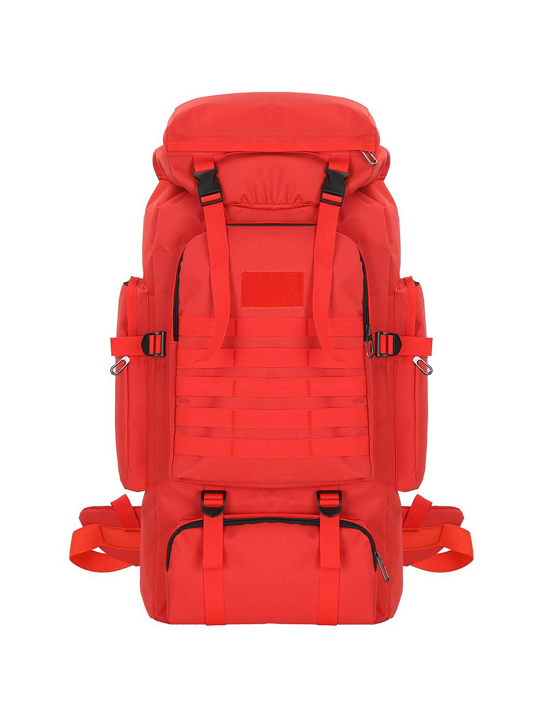 StyleCast x Revolte Unisex Ergonomic Large Rucksacks