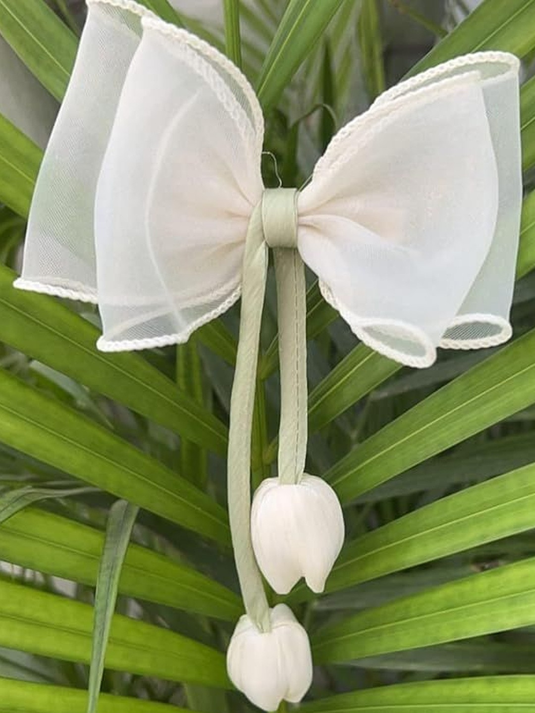 Beauty Flow Women Alligator Hair Clip