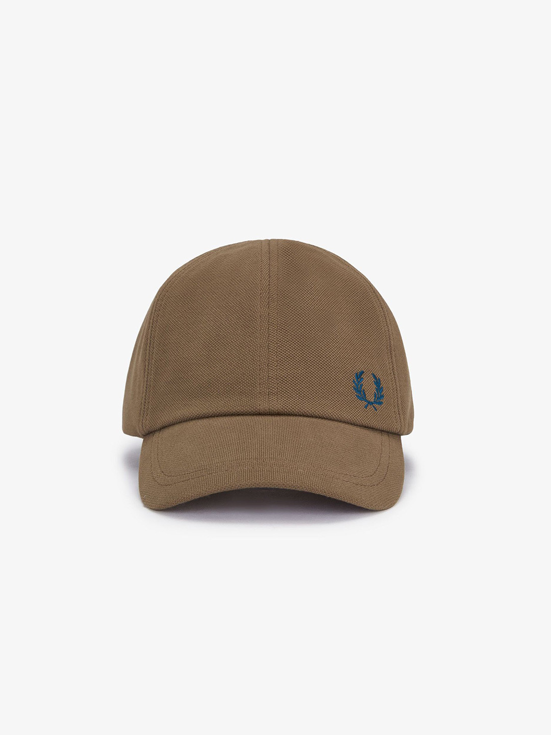 Fred Perry Pique Classic Men Baseball Cap