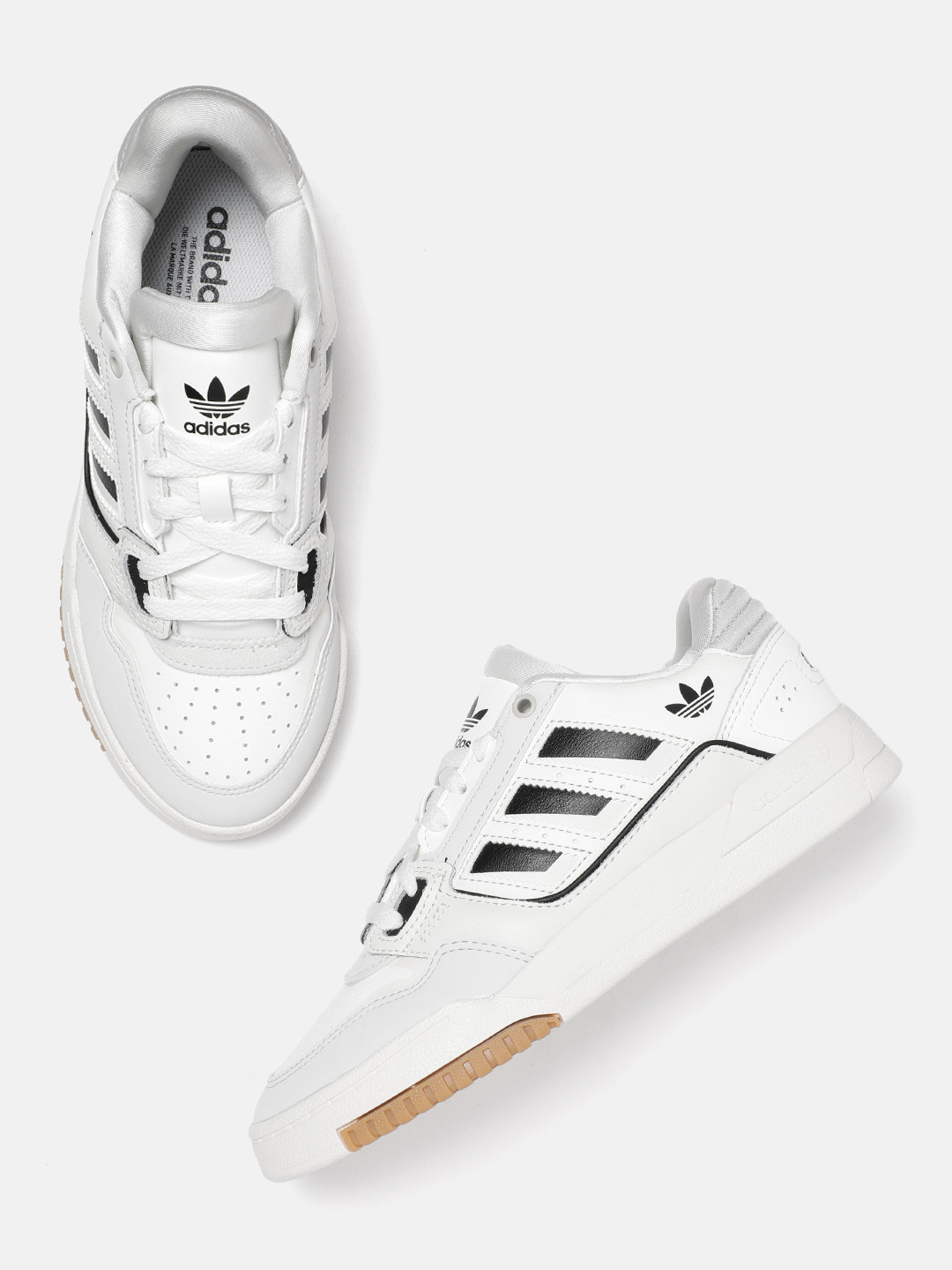 ADIDAS Originals Unisex DROP STEP LOW 2.0 Sneakers