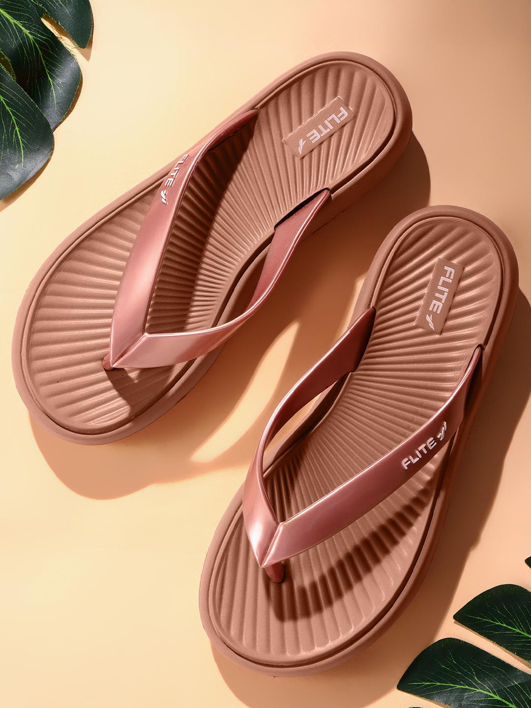 FLITE Women Thong Flip-Flops
