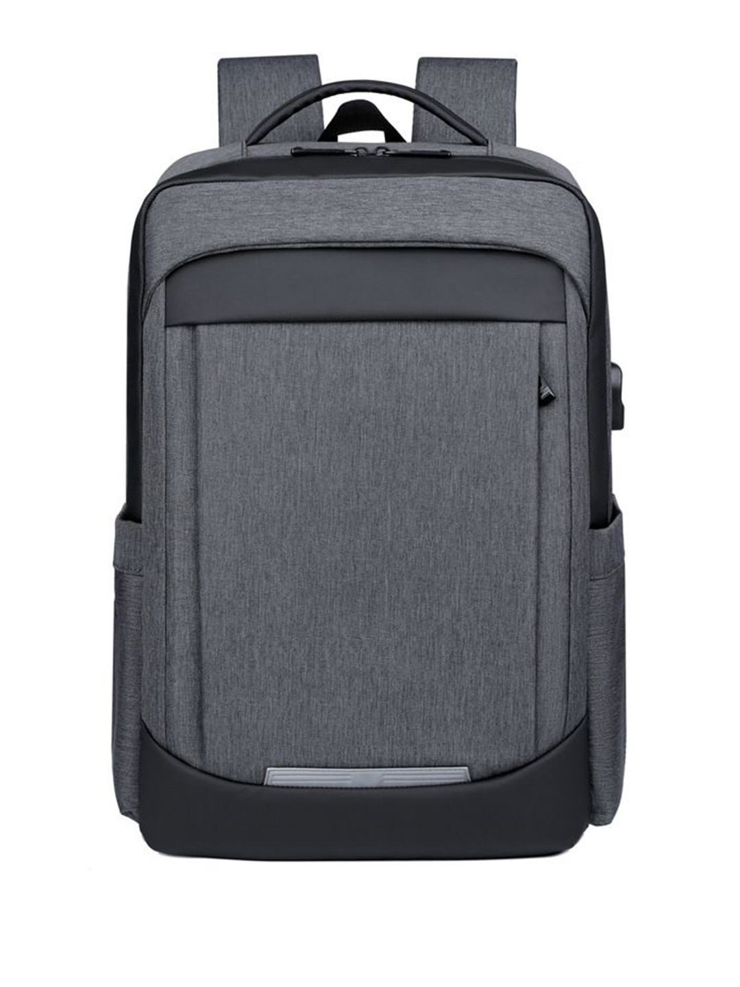 StyleCast x Revolte Men Large Solid Backpack