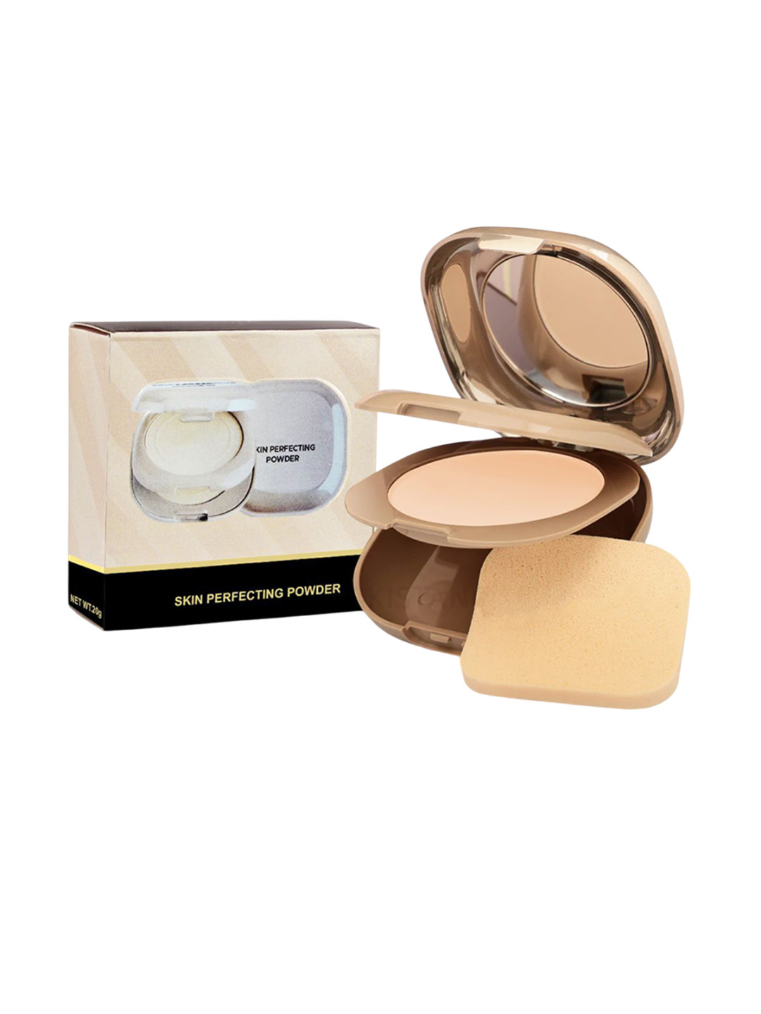 Adbeni Skin Perfecting Powder - 20 g - Shade - 03