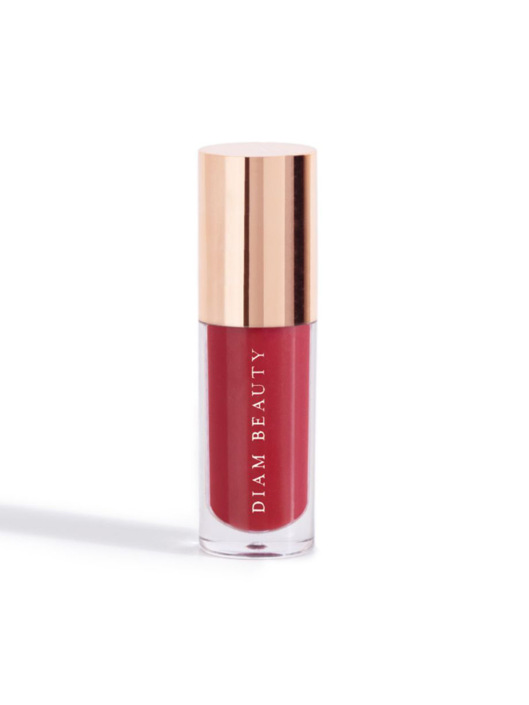 Diam Beauty Love Potion Lip Oil - Strawberry 5ml