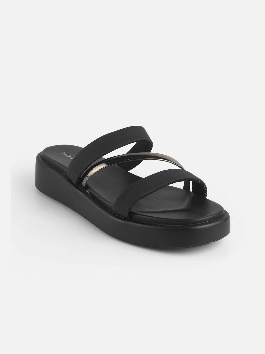Mochi Flatform Sandals