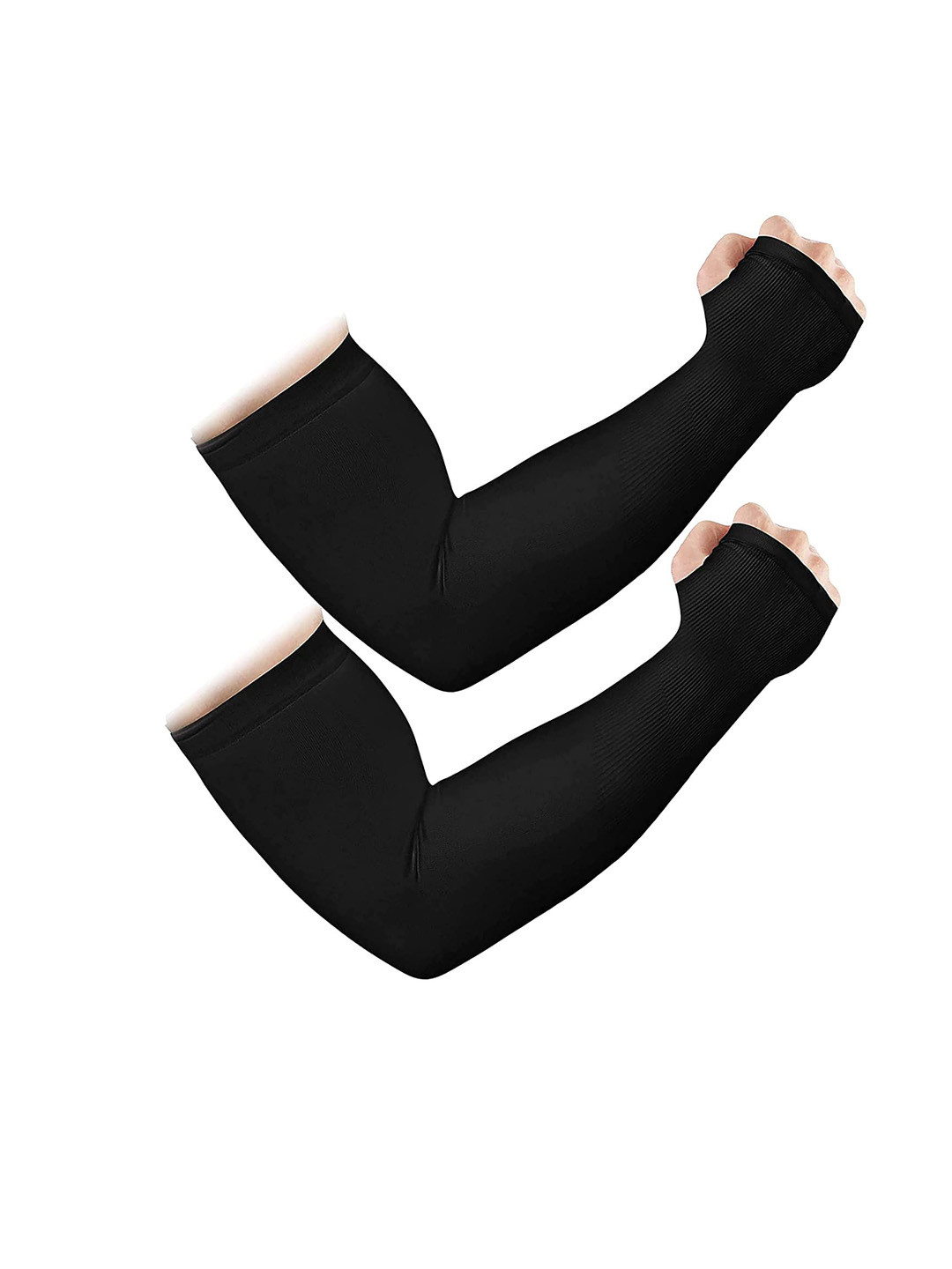 MIZUNA Unisex Fingerless Gloves