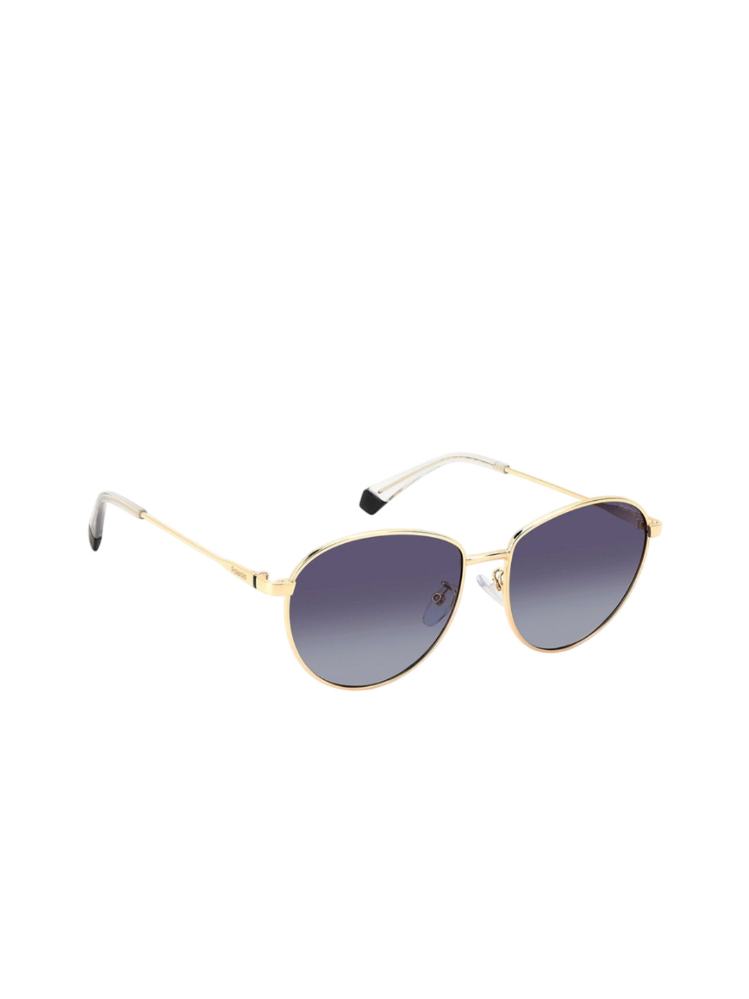 Polaroid Women Full Rim Polarized Sunglasses  2067922F757WJ