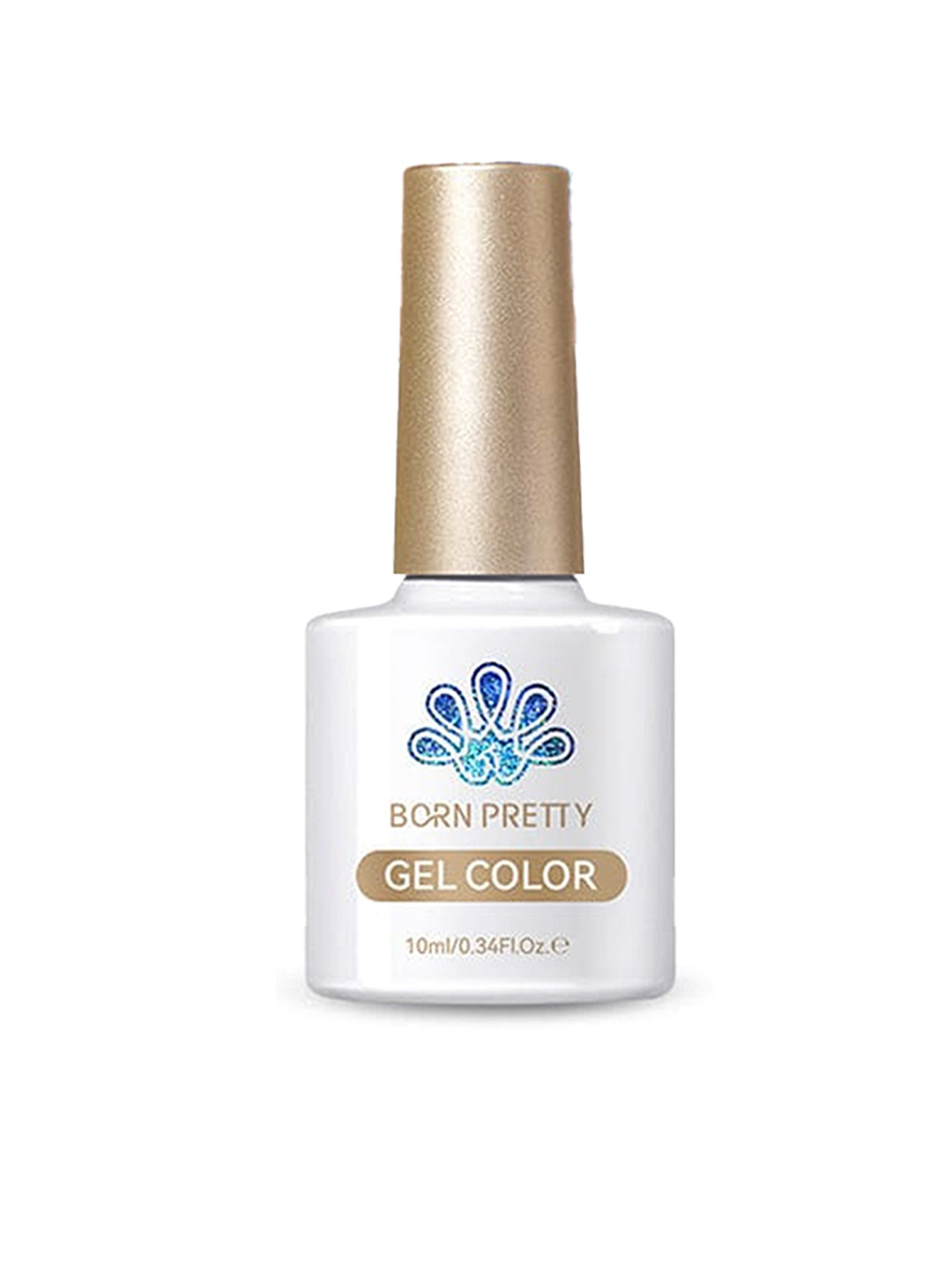 BORN PRETTY Cat Magnetic Gel Polish - 10 ml - Interstellar-MY44