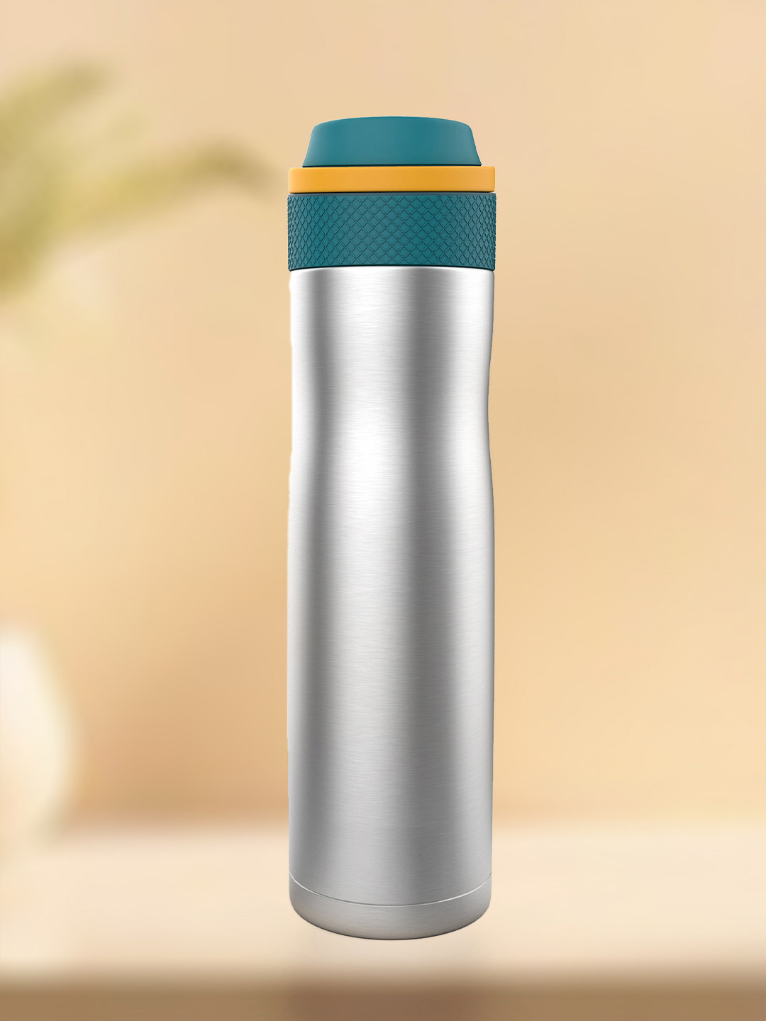 Headway Oslo Vacuum Insulated Stainless Steel Bottle 750 ML - Cosmic Grey