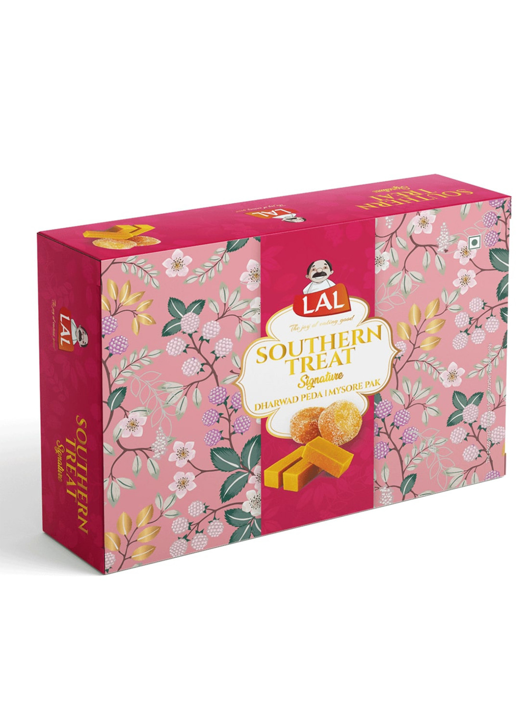 Lal Sweets Southern Treat 400g