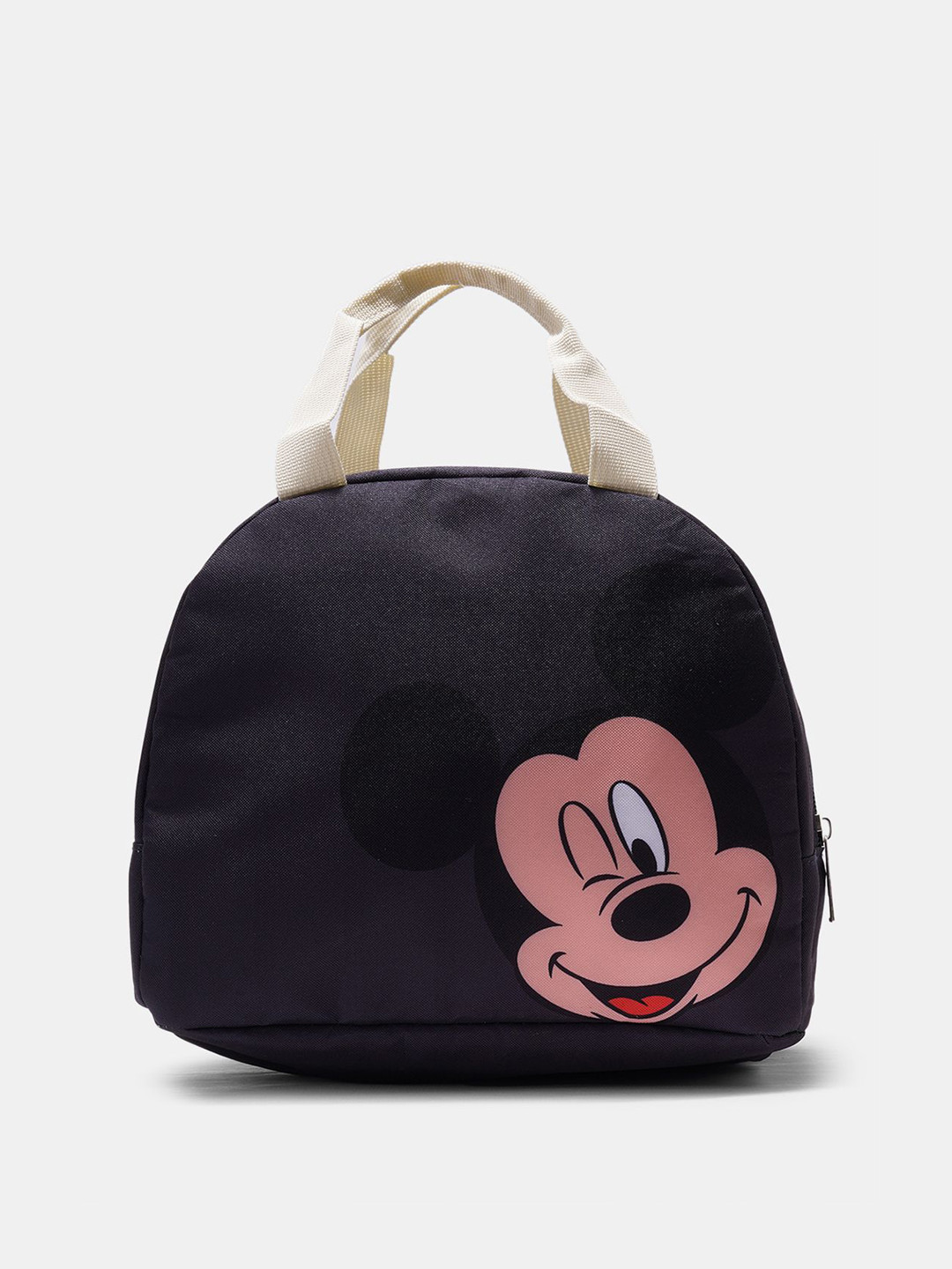 Forever Glam by Pantaloons Printed Lunch Bag