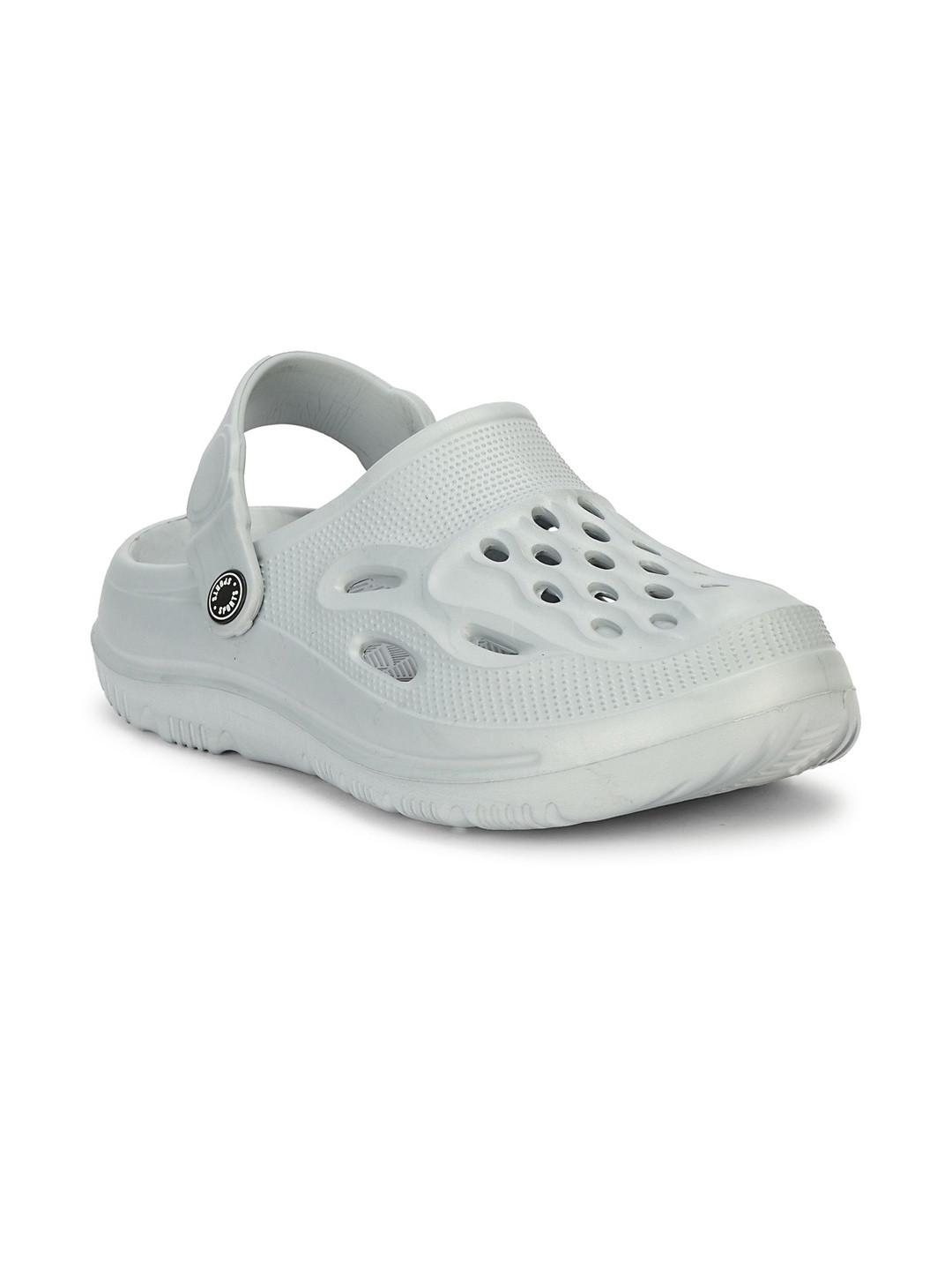 SKITE Men Rubber Comfort Sandals