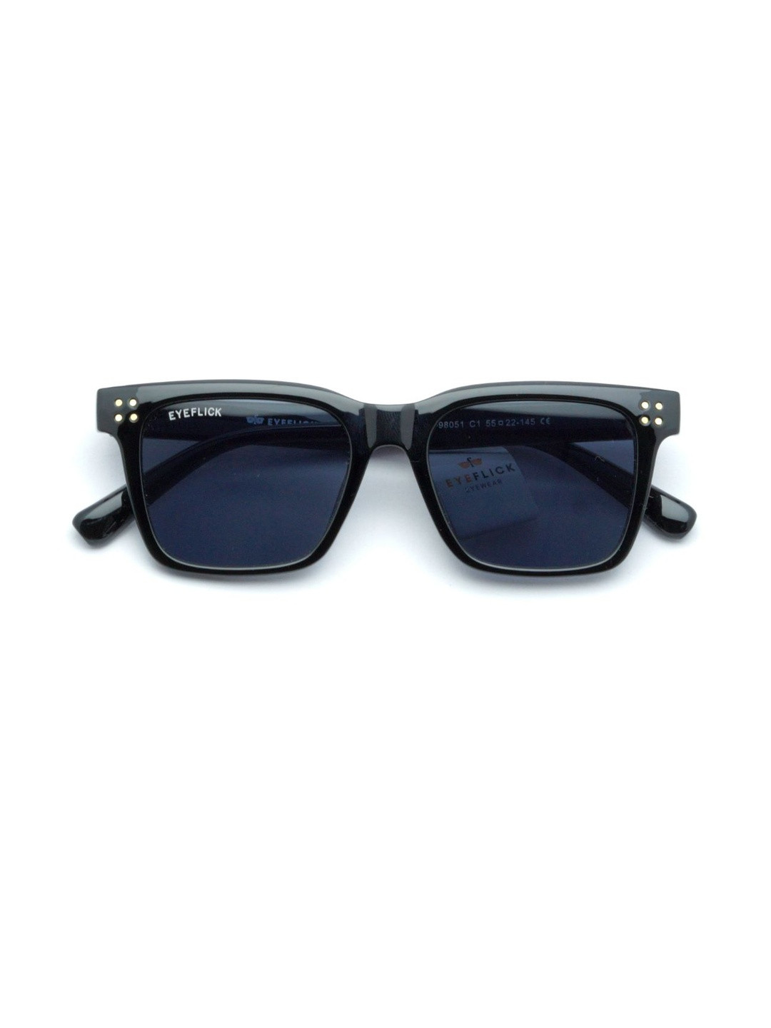 Arzonai Women Wayfarer Sunglasses with UV Protected Lens MA-001792