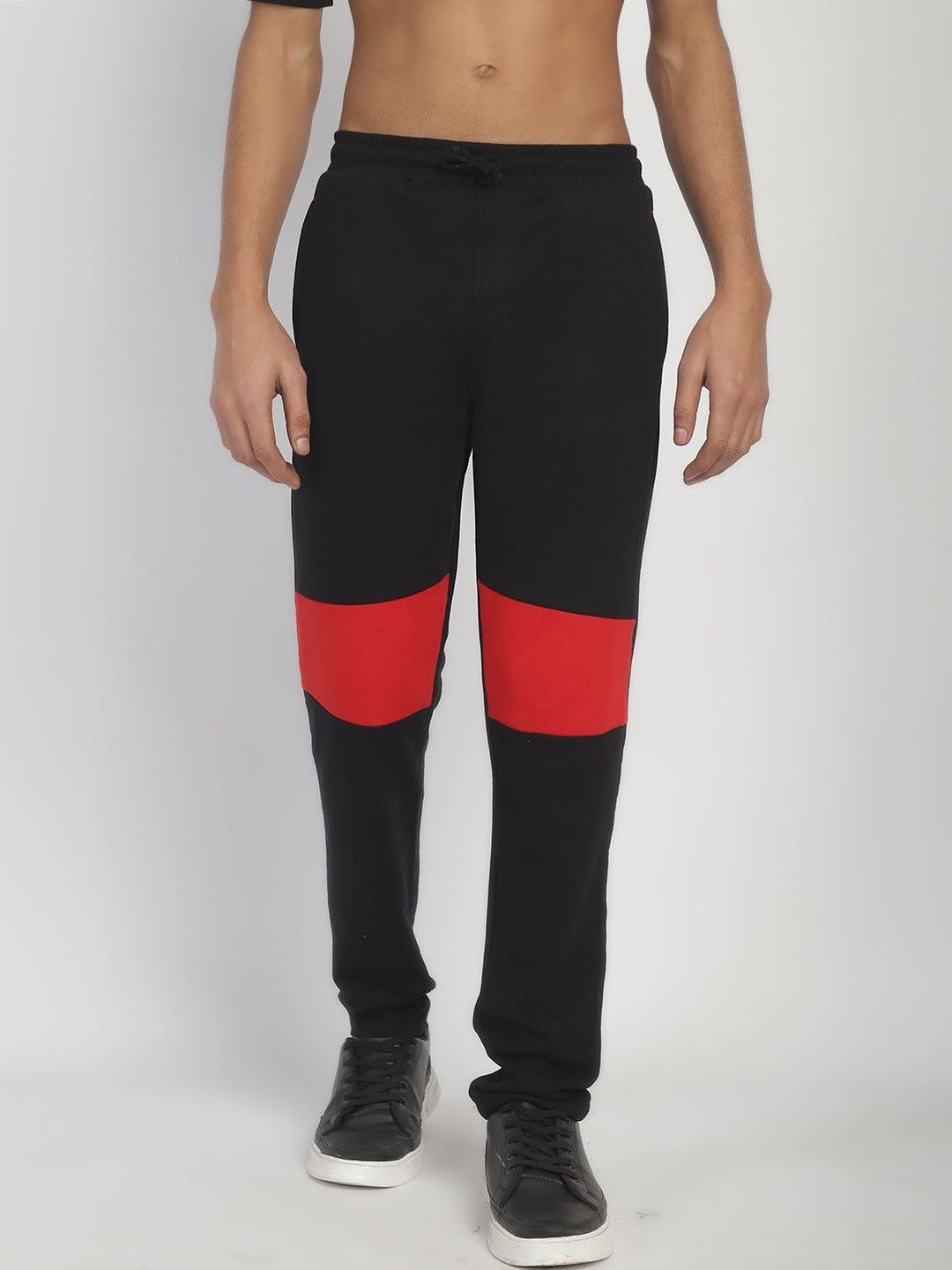 LEE BONEE Boys Cotton Track Pant