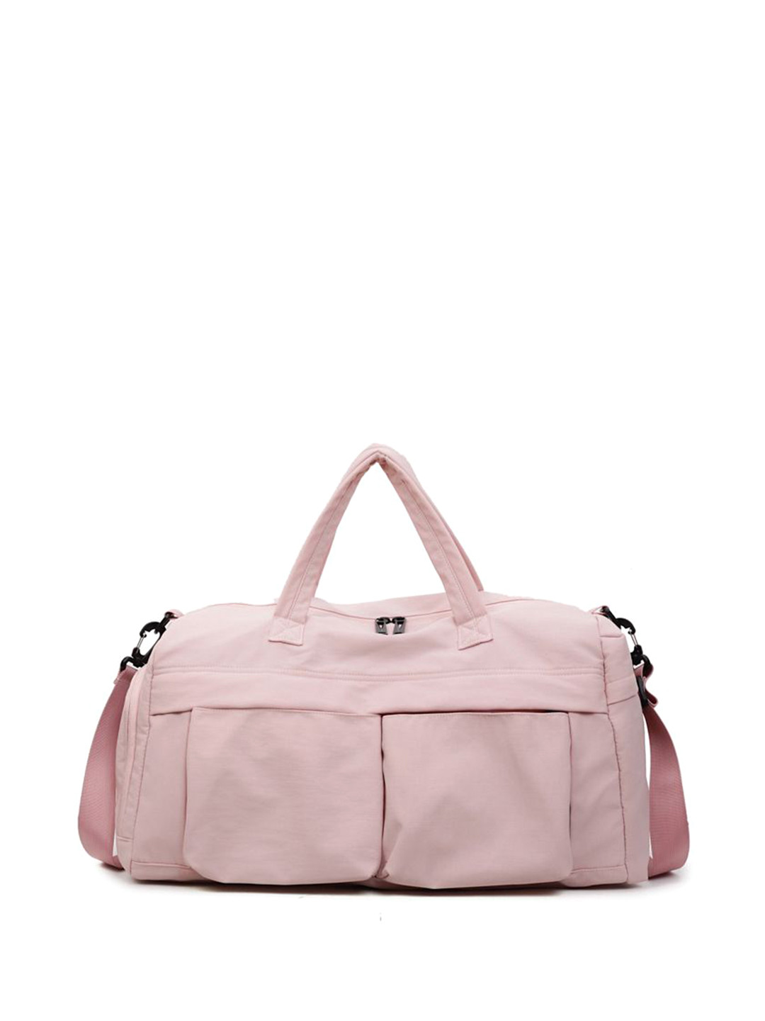 StyleCast x Revolte Women Medium Foldable Casual Duffel Bag