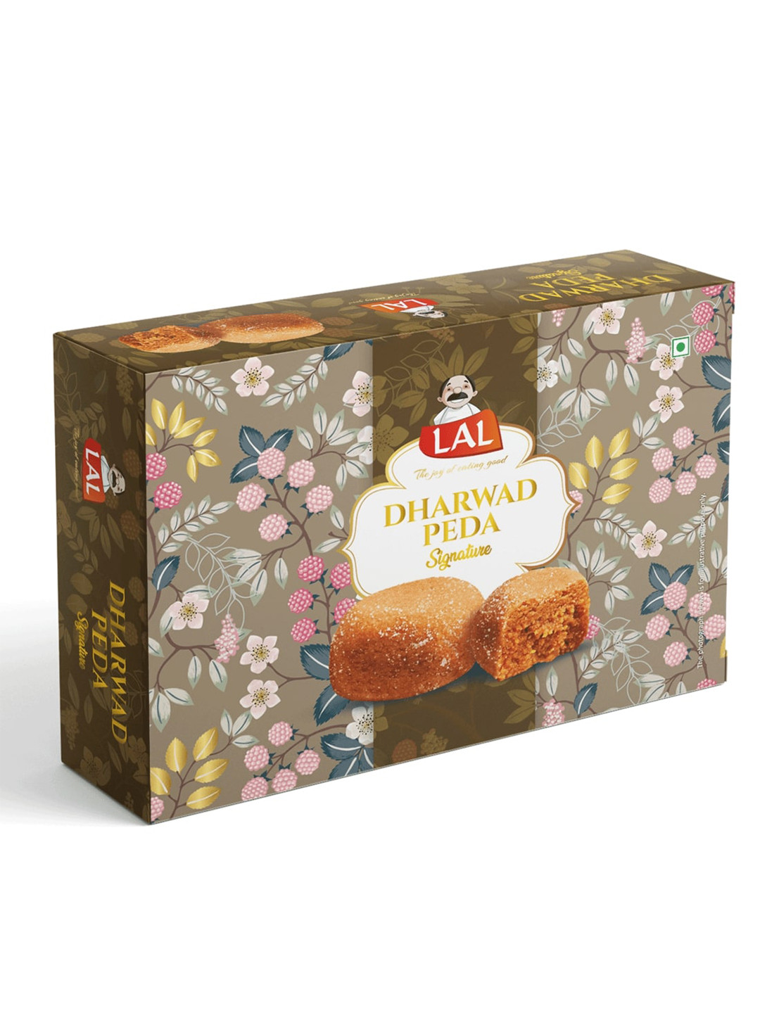 Lal Dharwad Peda 400g