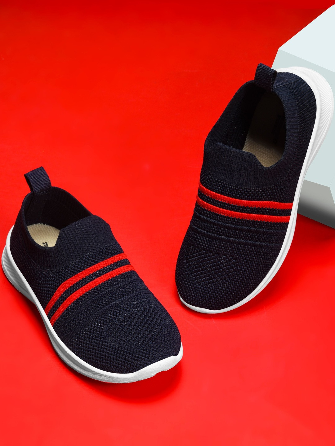 Trusted toes Unisex Kids Casual Shoes