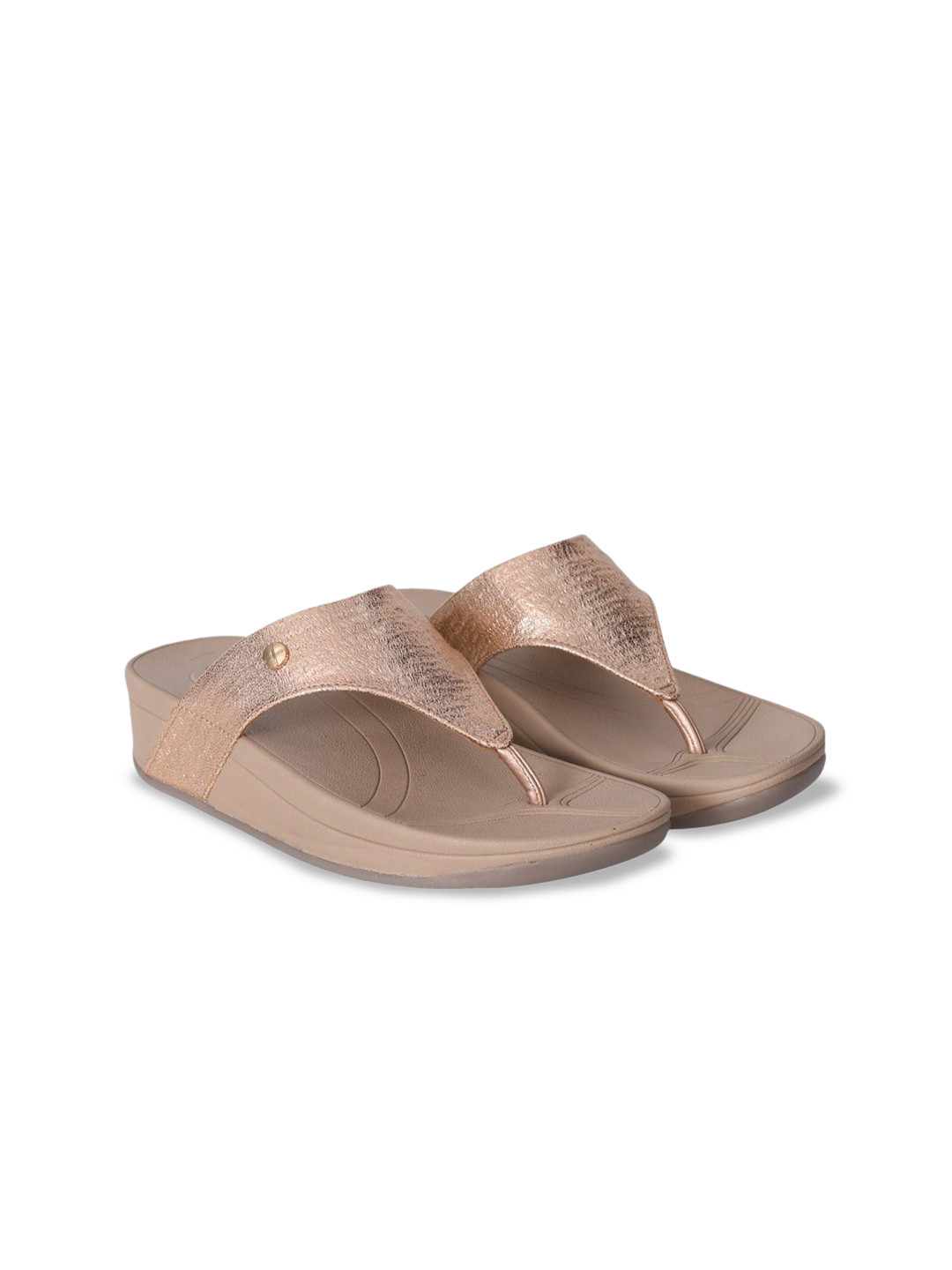 GRETA Open Toe Wedge Heel Sandals