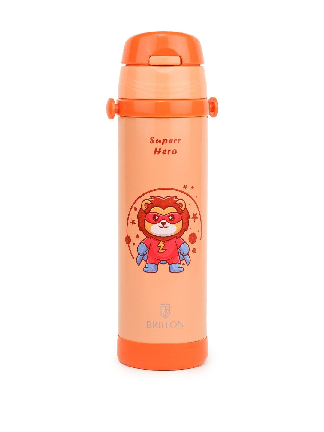 Briiton 350ml Stainless Steel Water Bottle