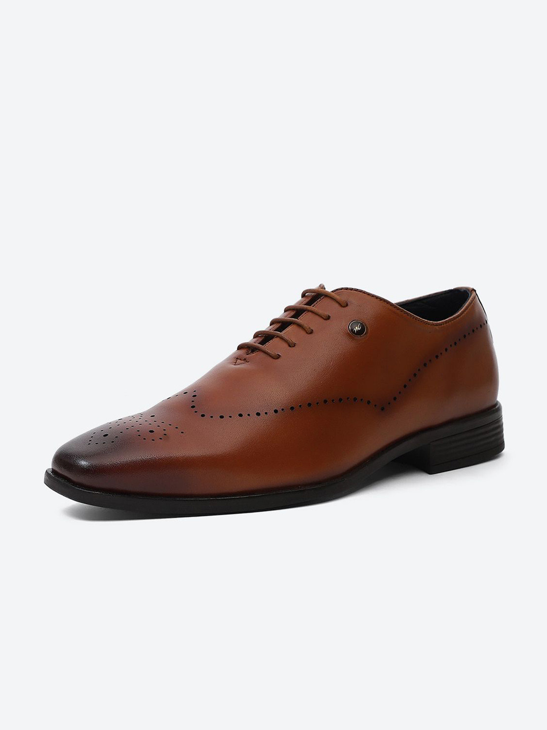 Monte Carlo Formal Brogues