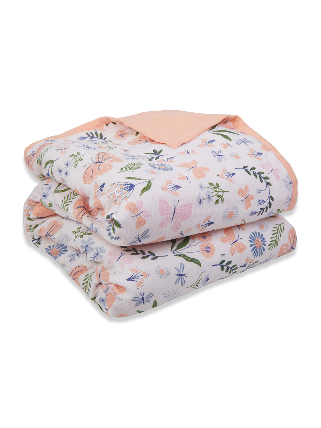 My Milestones Summer Single Bed Blanket
