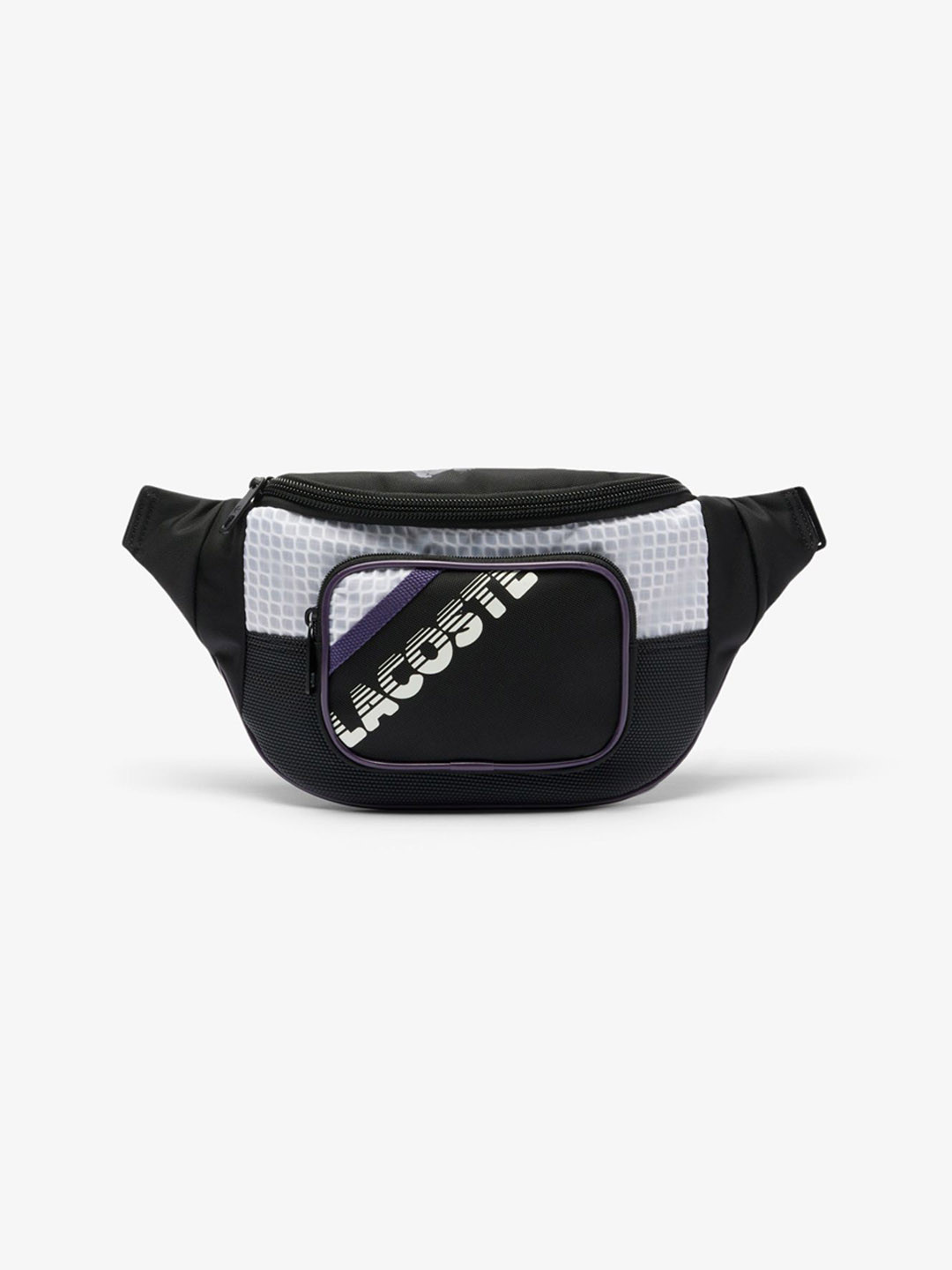 Lacoste Brewen Fanny Lightweight Waist Pouch