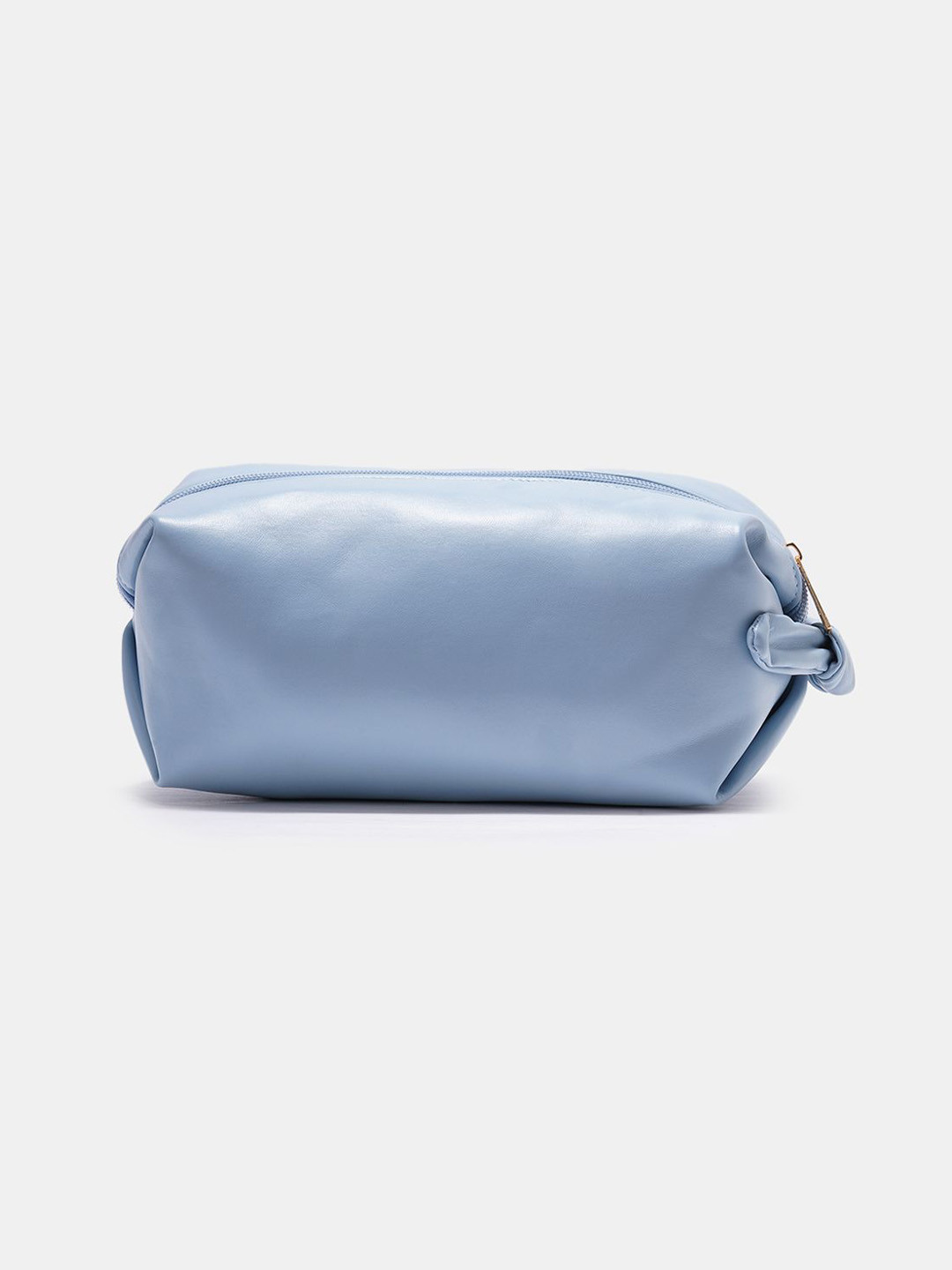 Forever Glam by Pantaloons Zip Closure Pouch