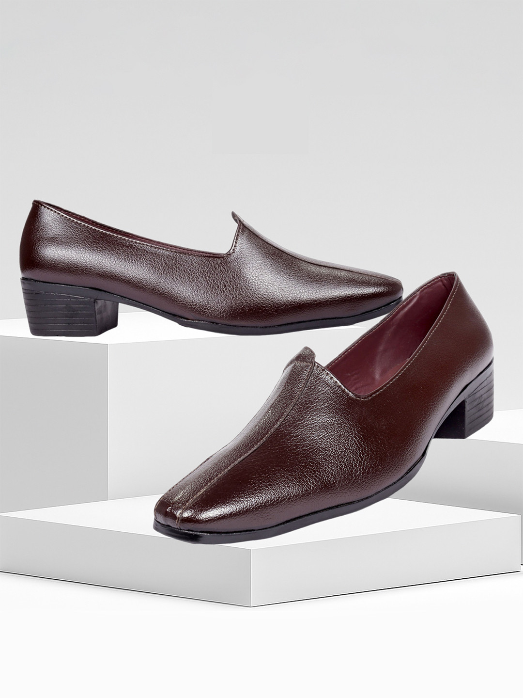 Bxxy Men Height Increasing Mojaris