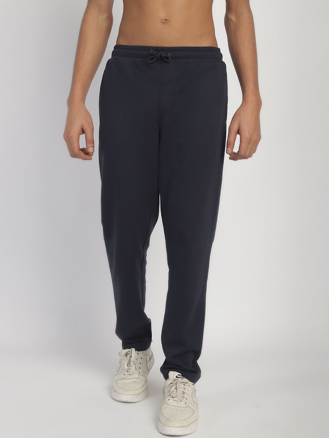 RUTE KIDS Kids Pure Cotton Track Pant