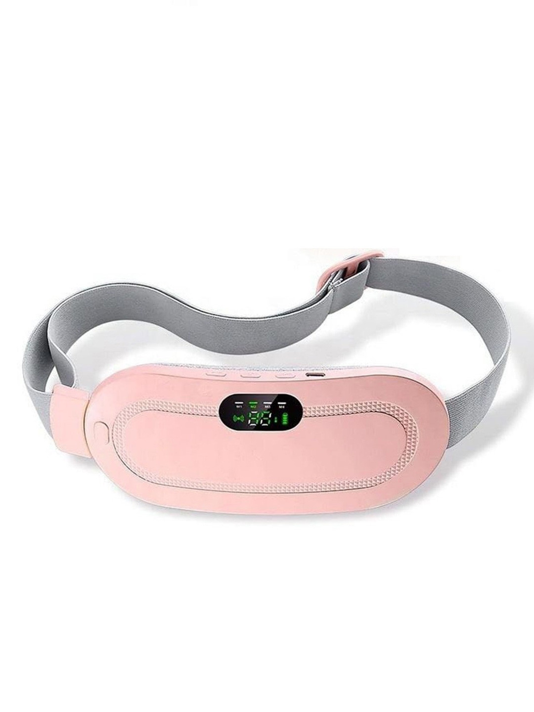 KINDRED Pad Massager For Period Pain Relief