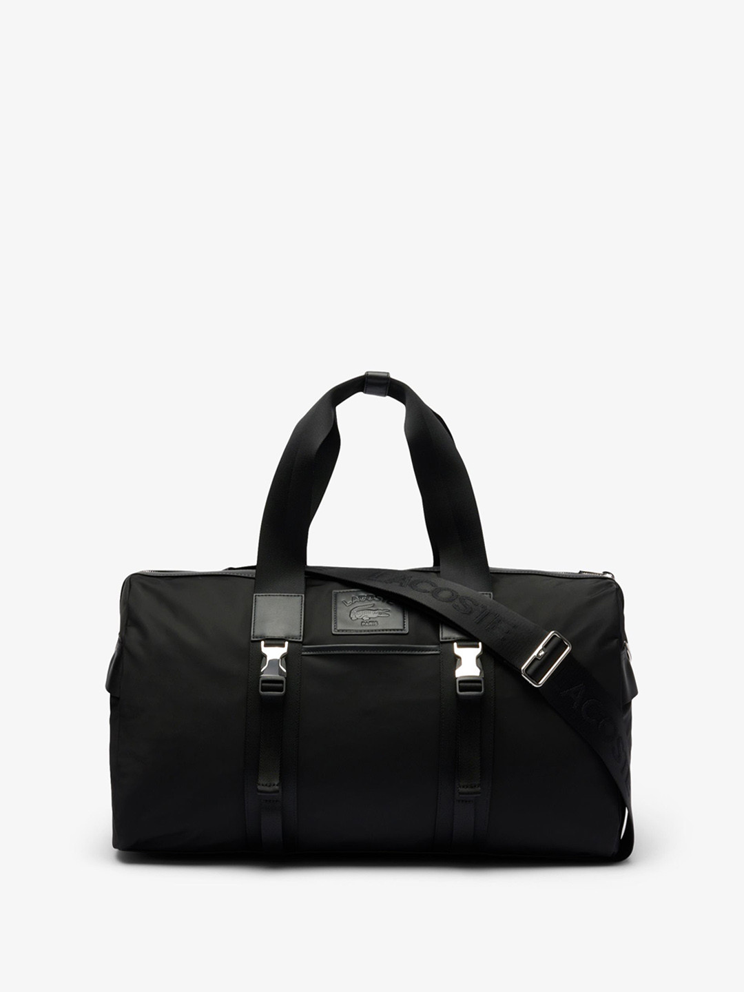 Lacoste Men Small Casual Duffel Bag