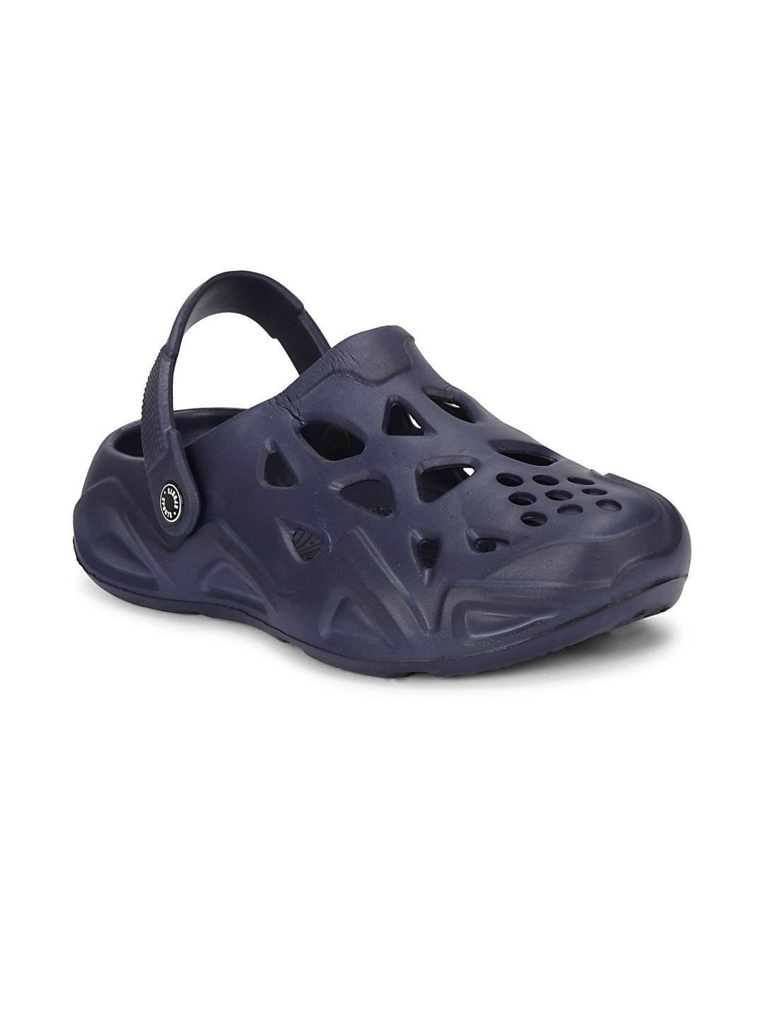 SKITE Men Rubber Comfort Sandals