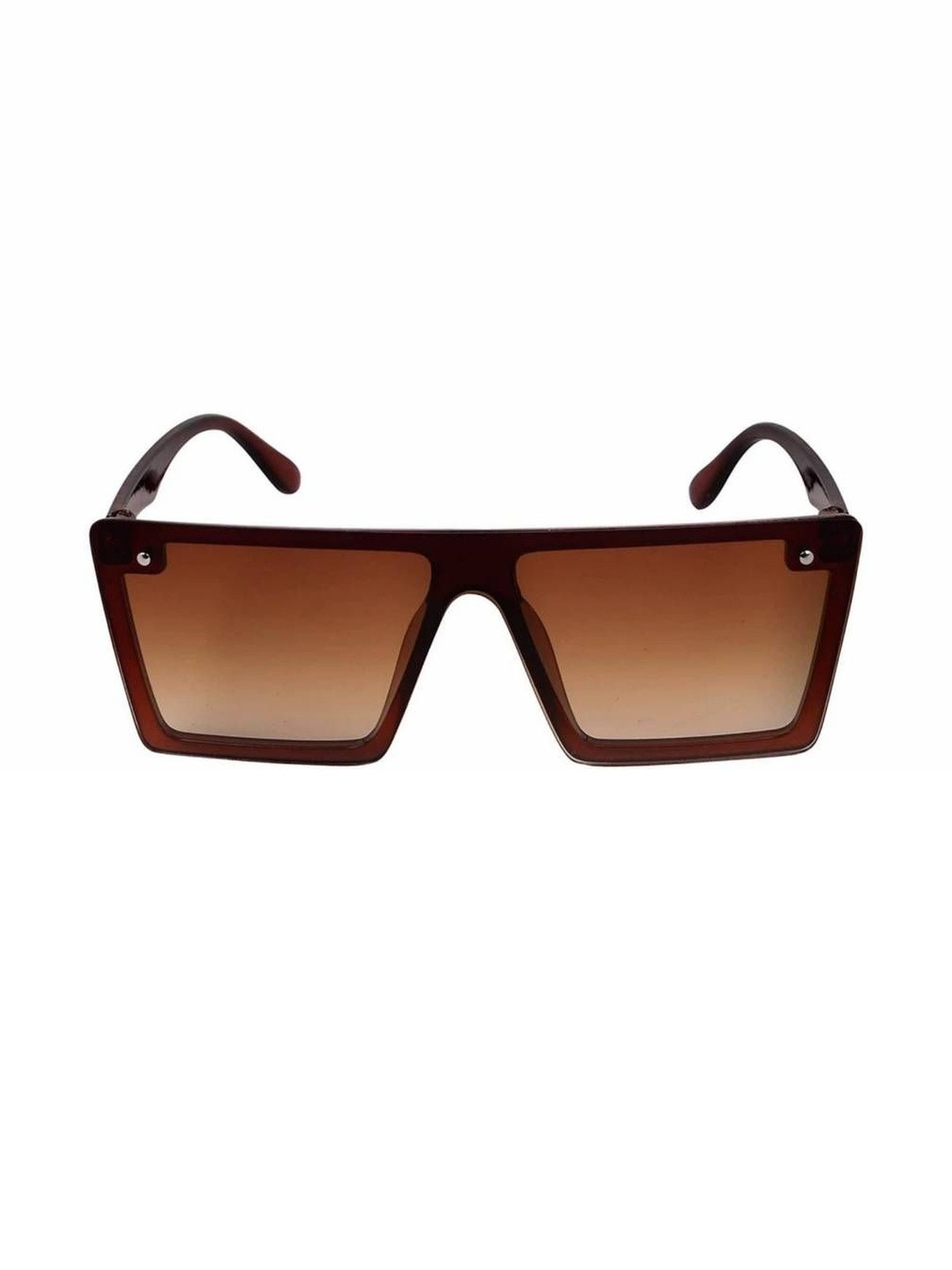Arzonai Adult Pack Of 2 Clear Lens & Black Sunglasses