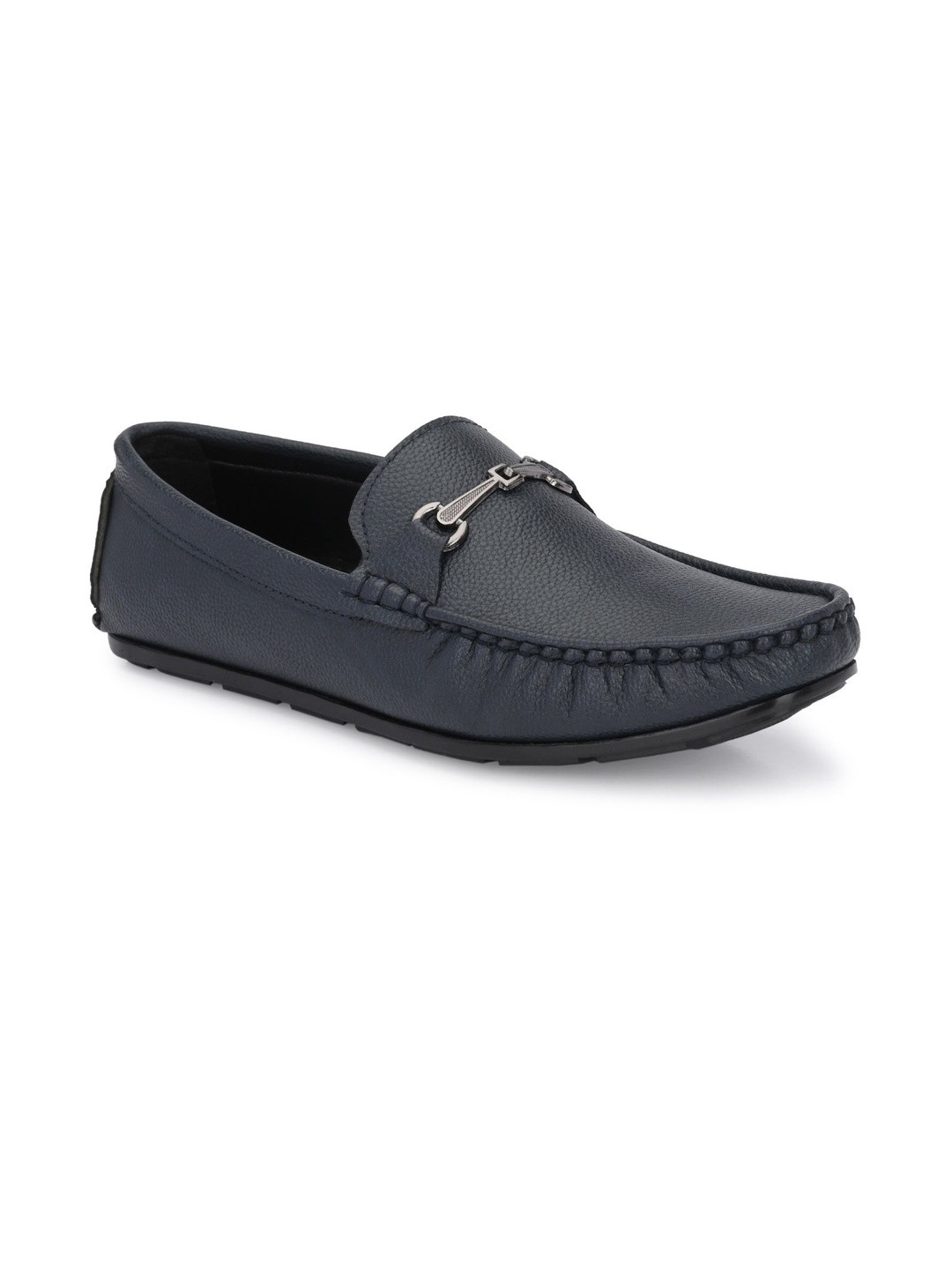 PROPET Men Blue Loafer
