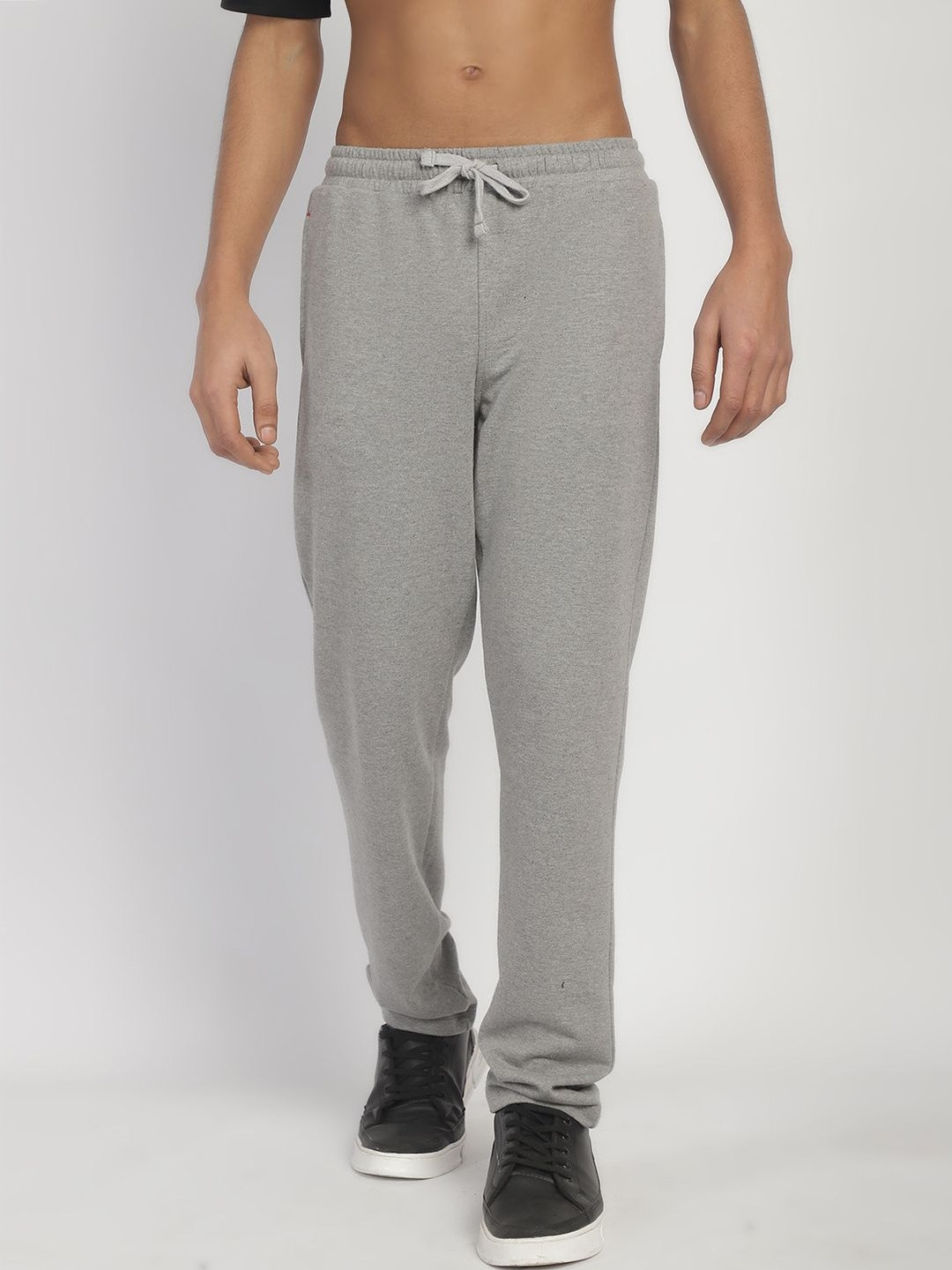 RUTE KIDS Kids Pure Cotton Track Pant