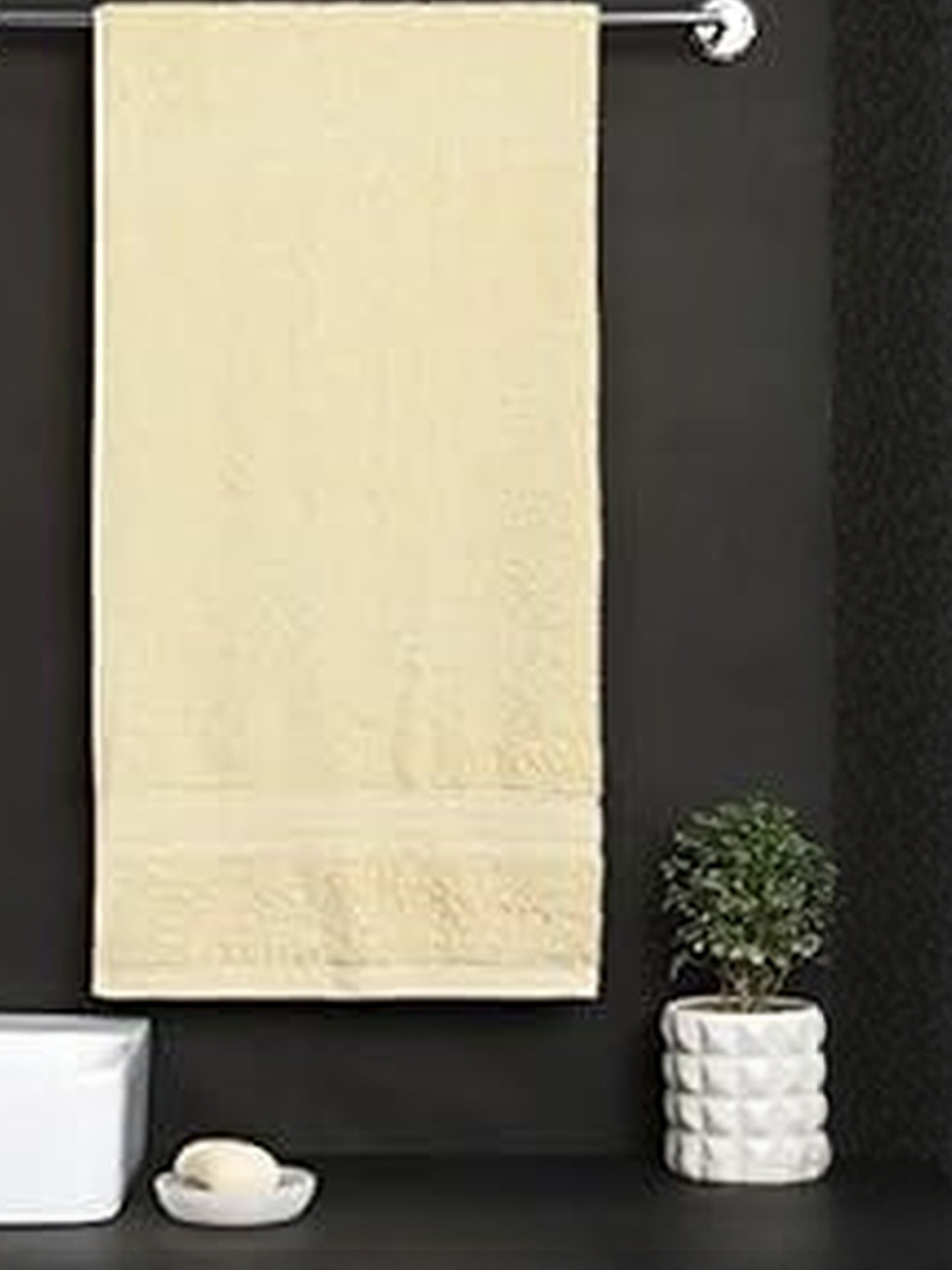 Signature Ruby Super Soft Hand Towel