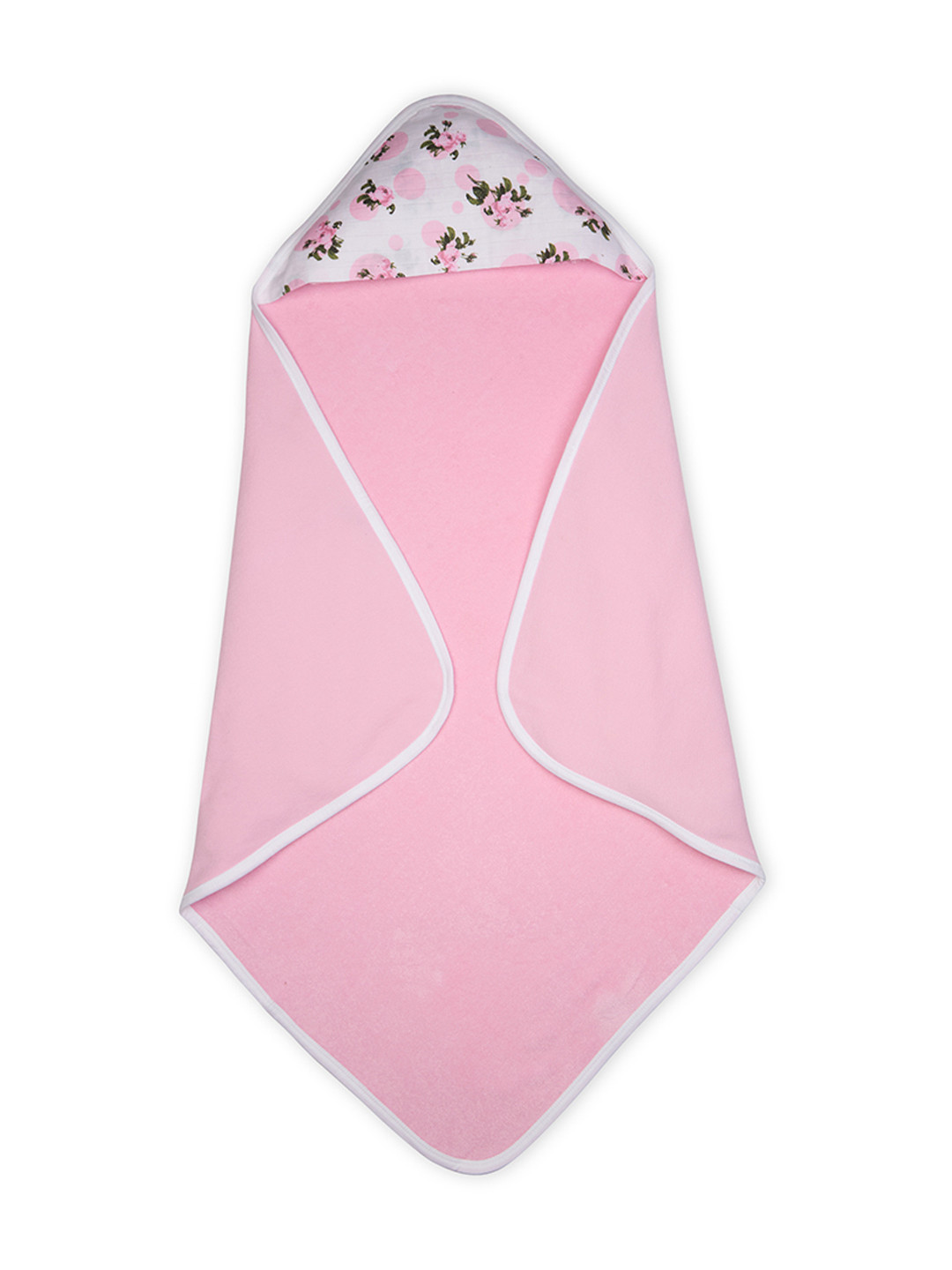 My Milestones 1 Terry Cotton 300 GSM Bath Towel