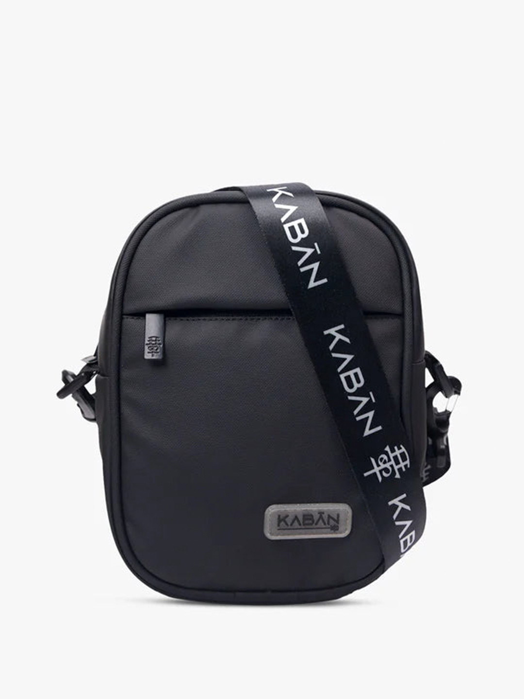 Kaban Men Crossbody Sling One Handle Messenger Bag