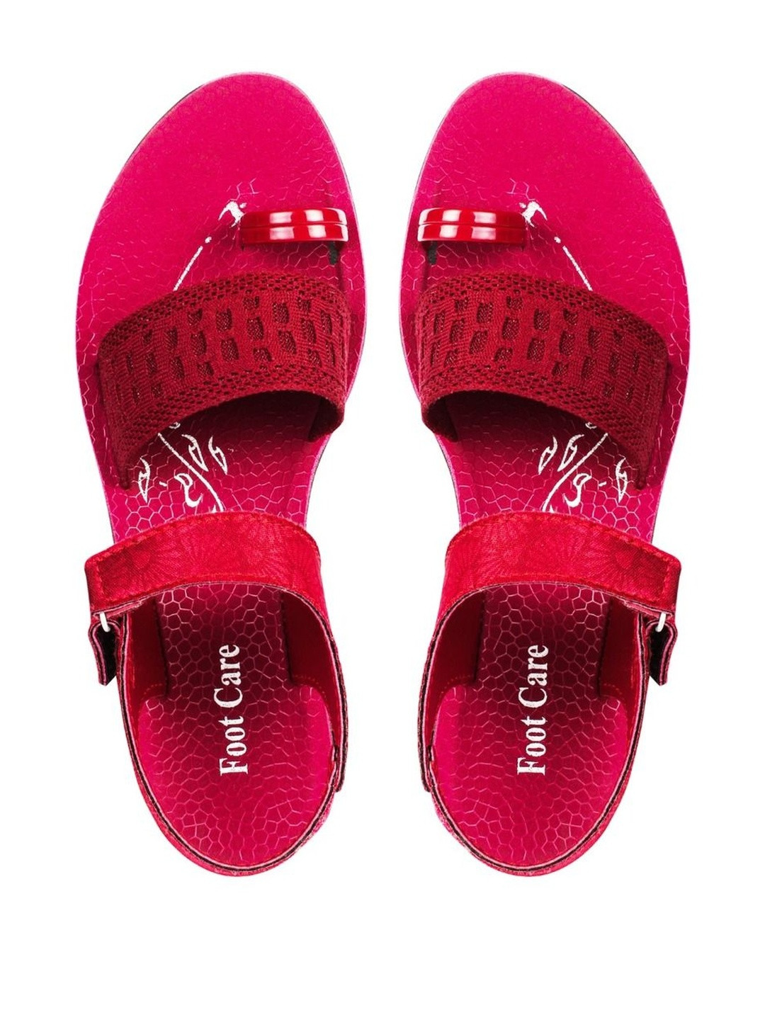 FOOT CARE Women Foot Care Heels Sandal