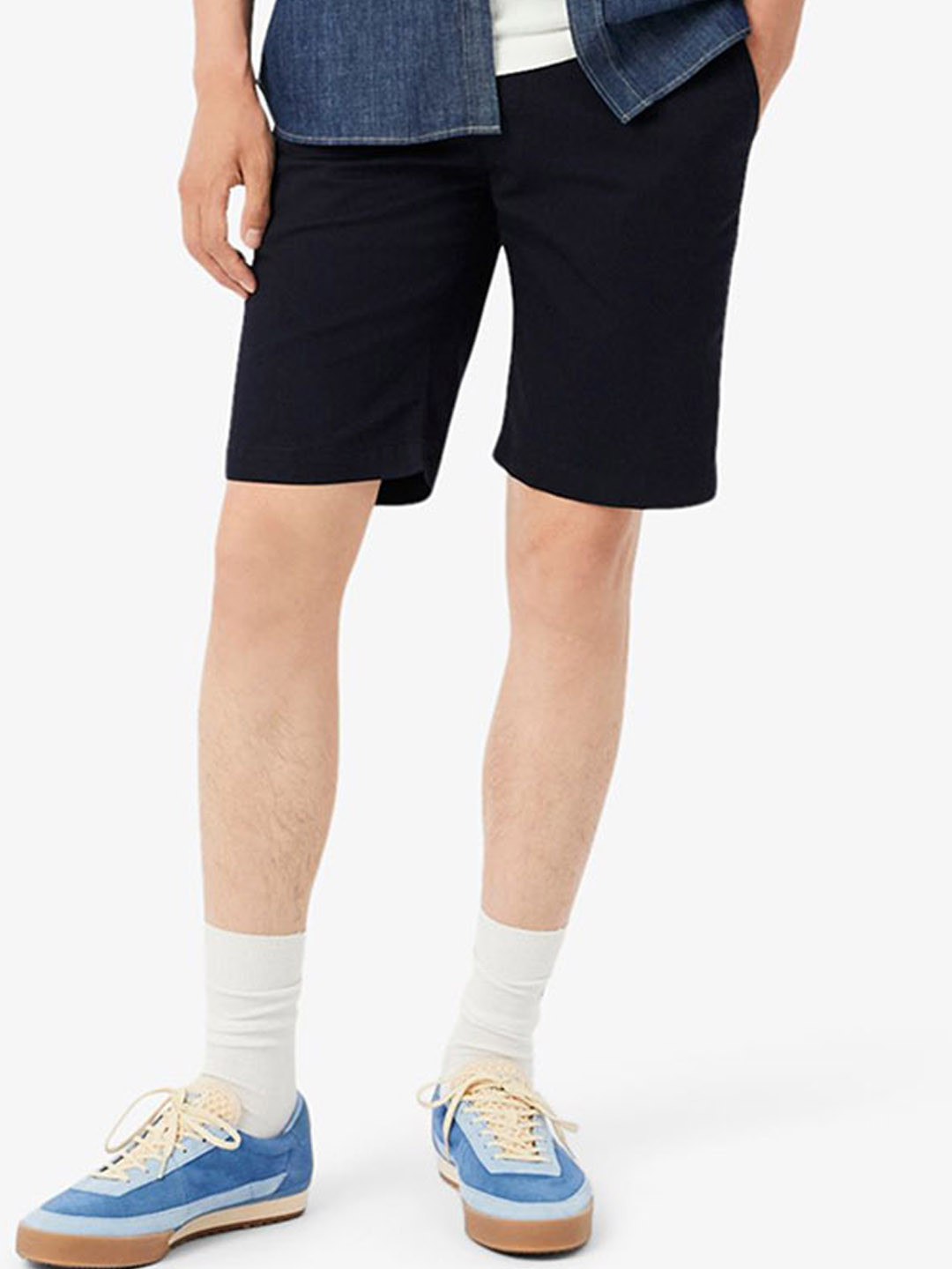 Lacoste Men Slim Fit Shorts