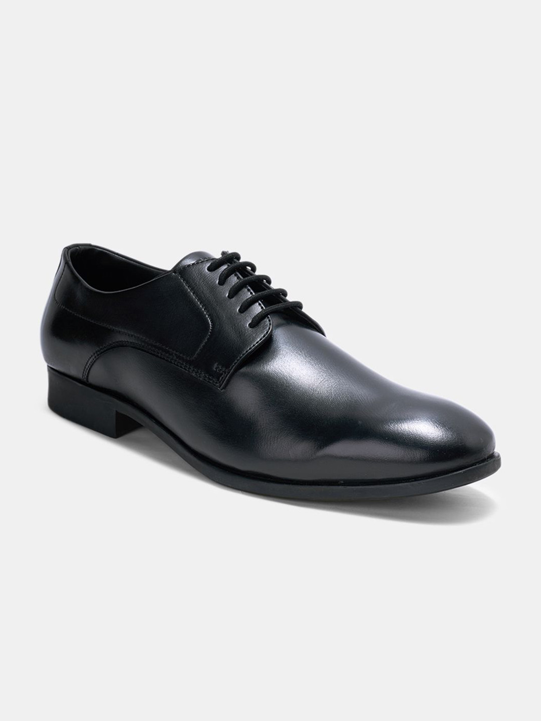 BYFORD by Pantaloons Men Round Toe Formal Derbys