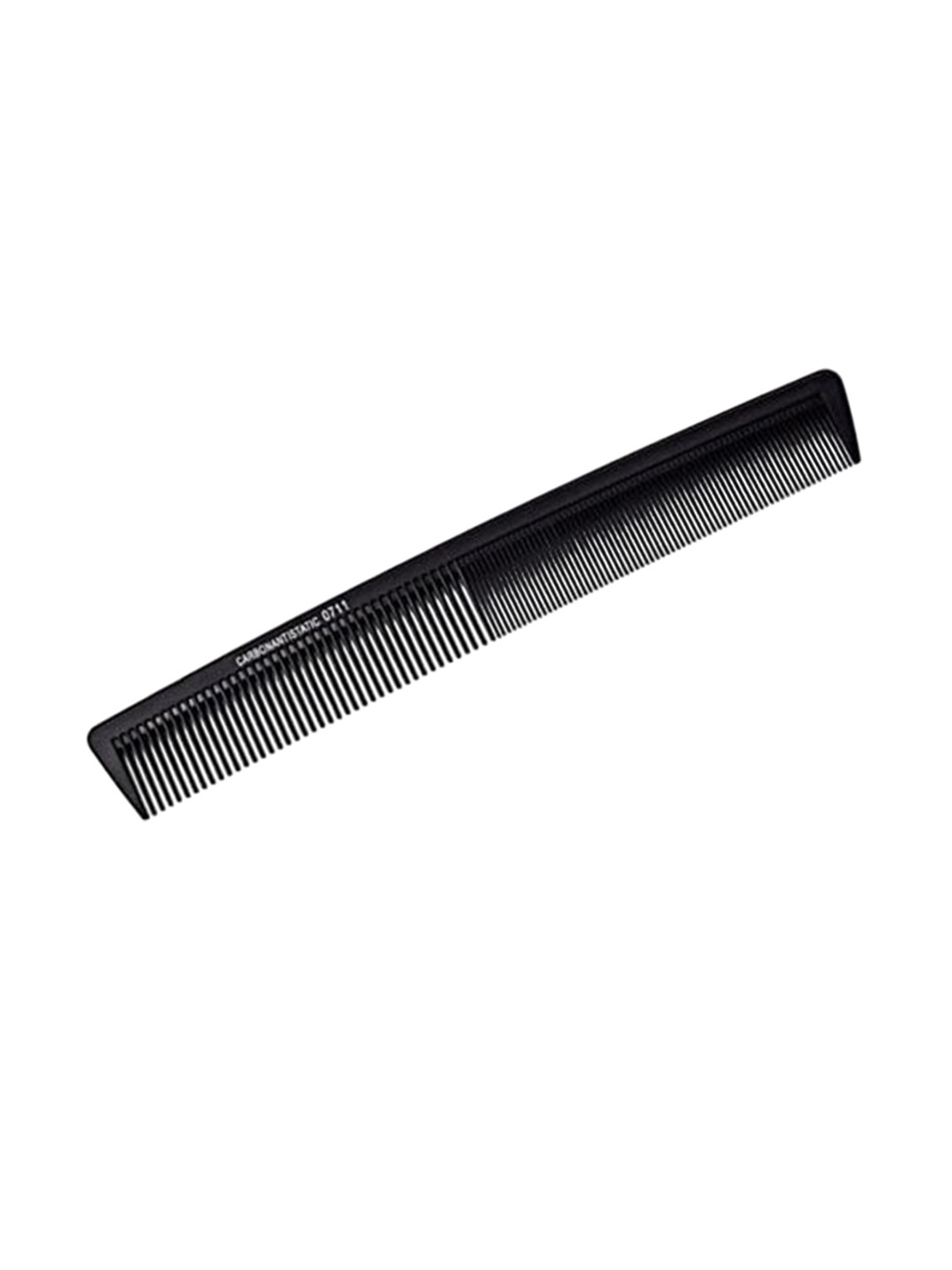 Stylewell Barber Comb With Fine Tooth