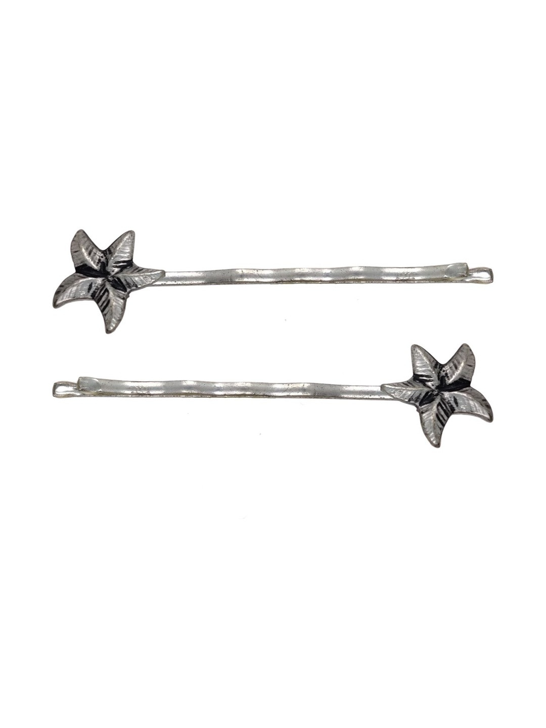 FURE Set of 2 Bobby Pins