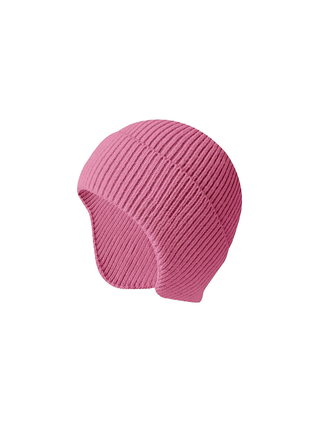 Gajraj Unisex Woolen Knitted Earflap Caps